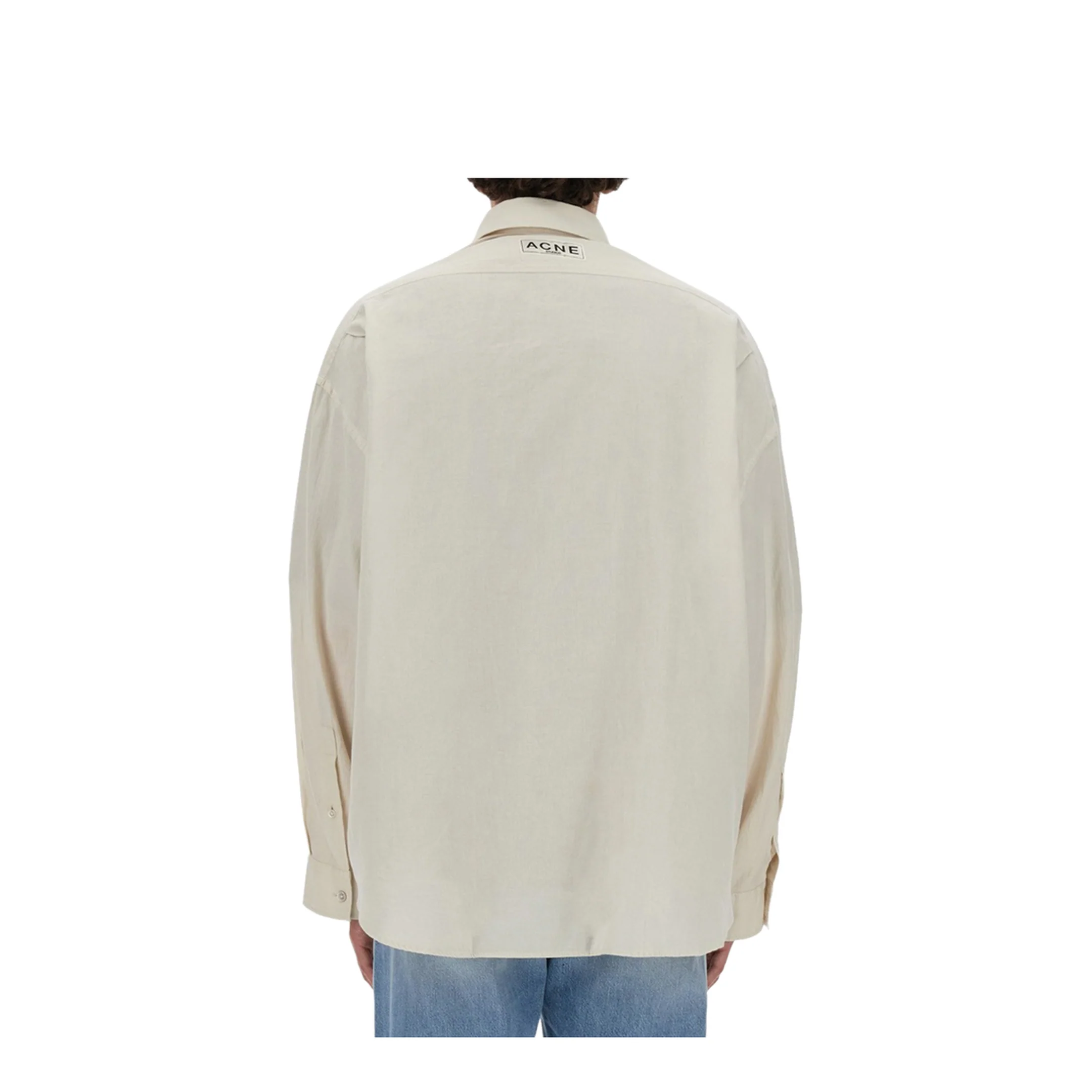 Button-Down Shirt - Image 4