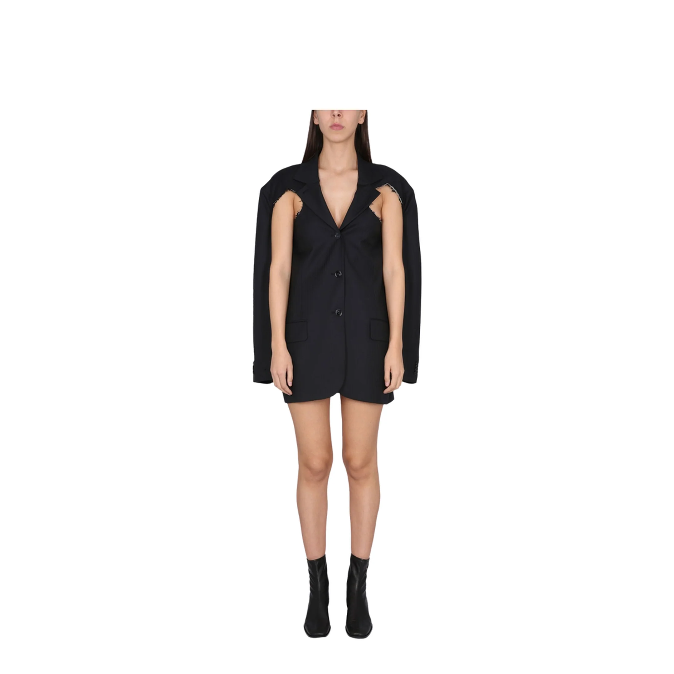 Deconstructed Jacket - Image 3