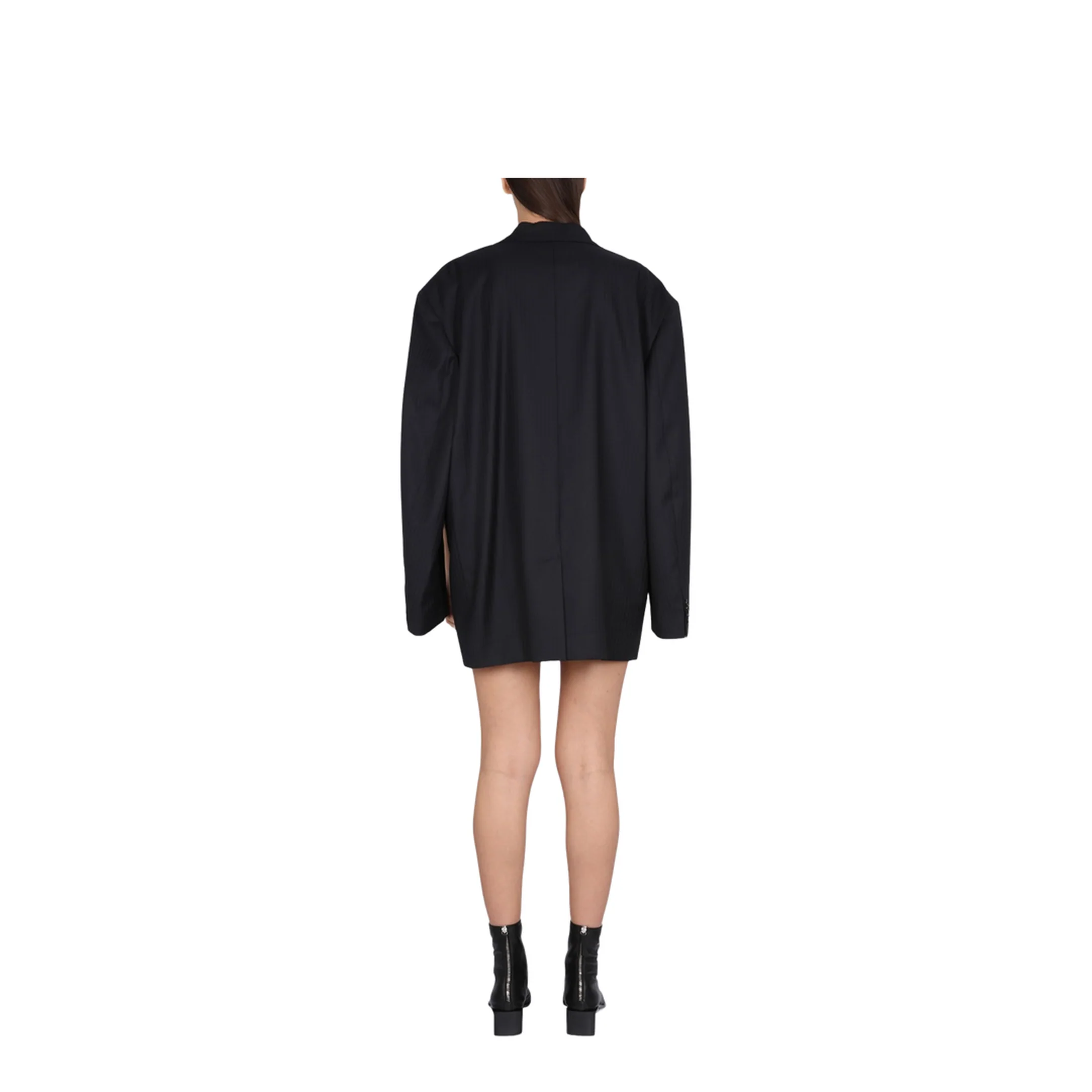 Deconstructed Jacket - Image 4