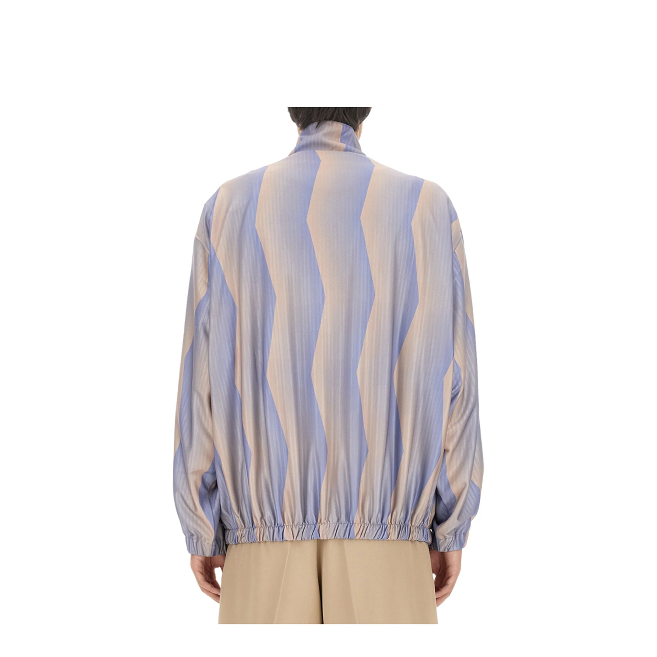 Jacket With Logo - Image 4