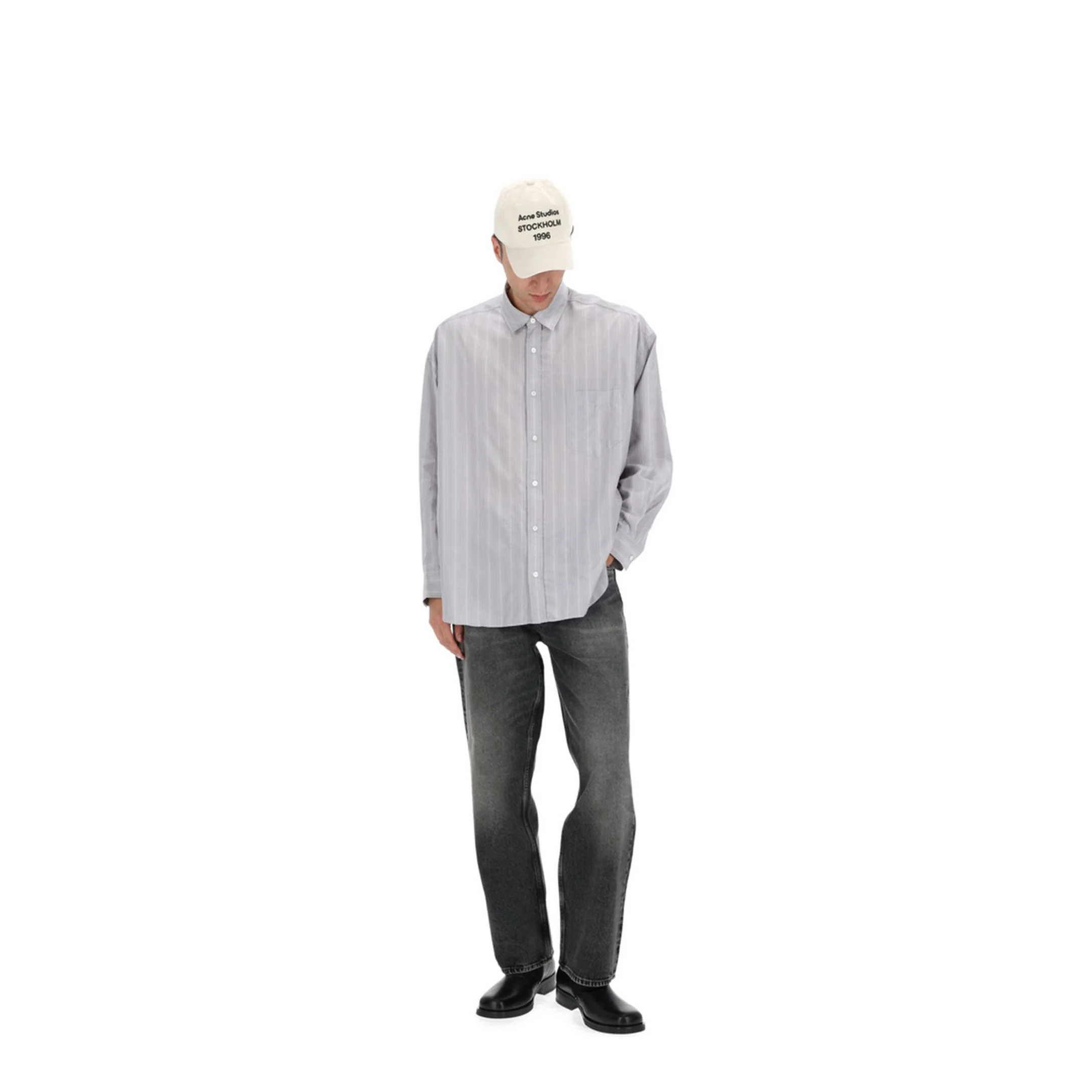 Long-Sleeved Shirt - Image 2