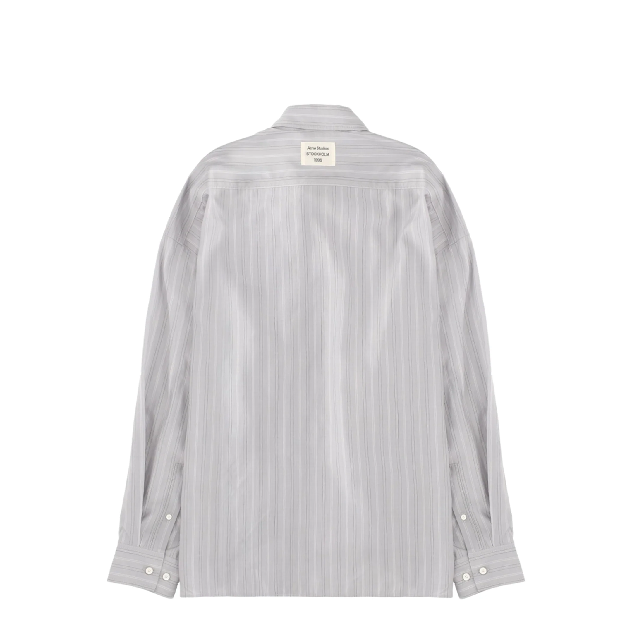 Long-Sleeved Shirt - Image 3
