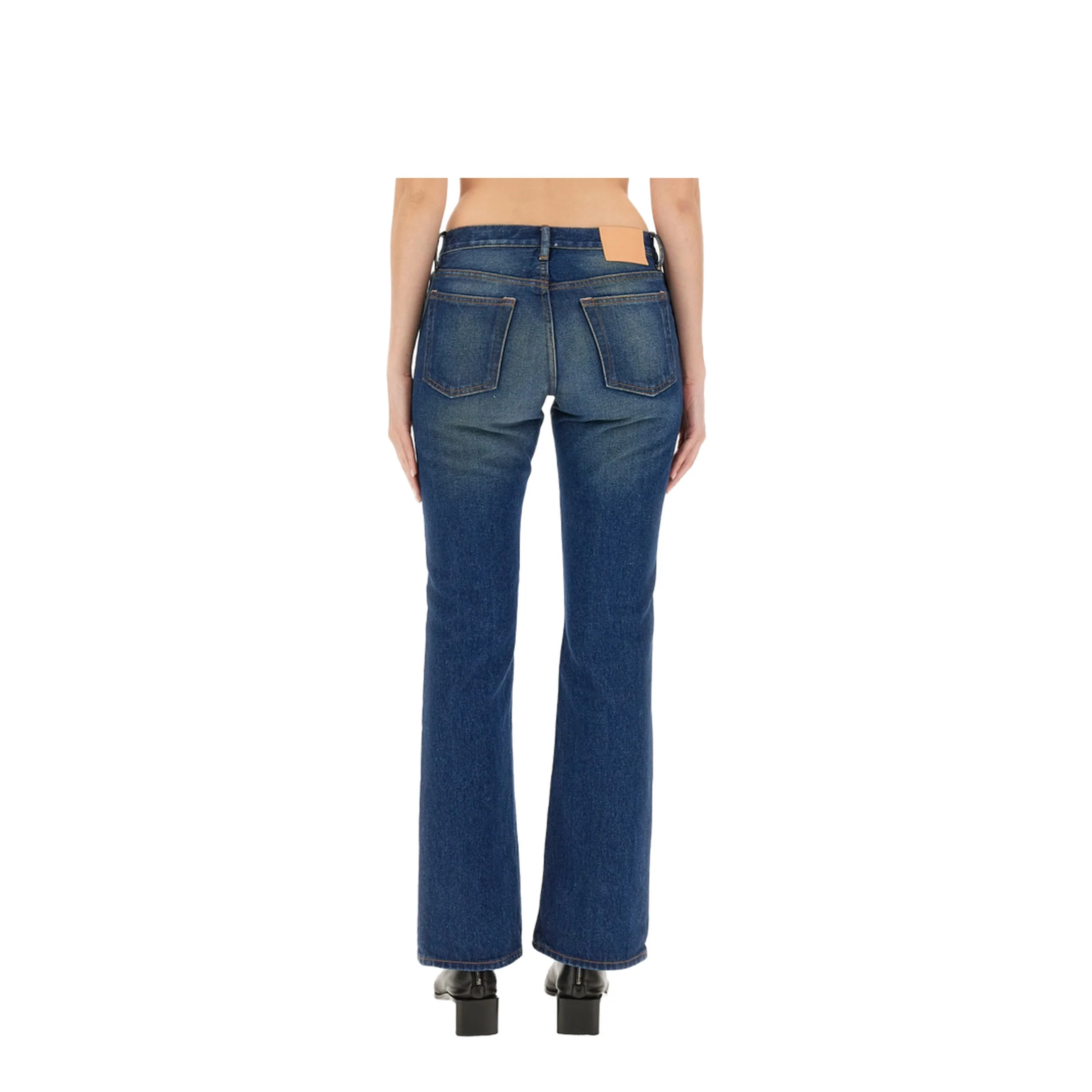 Slim Fit Jeans - Image 3