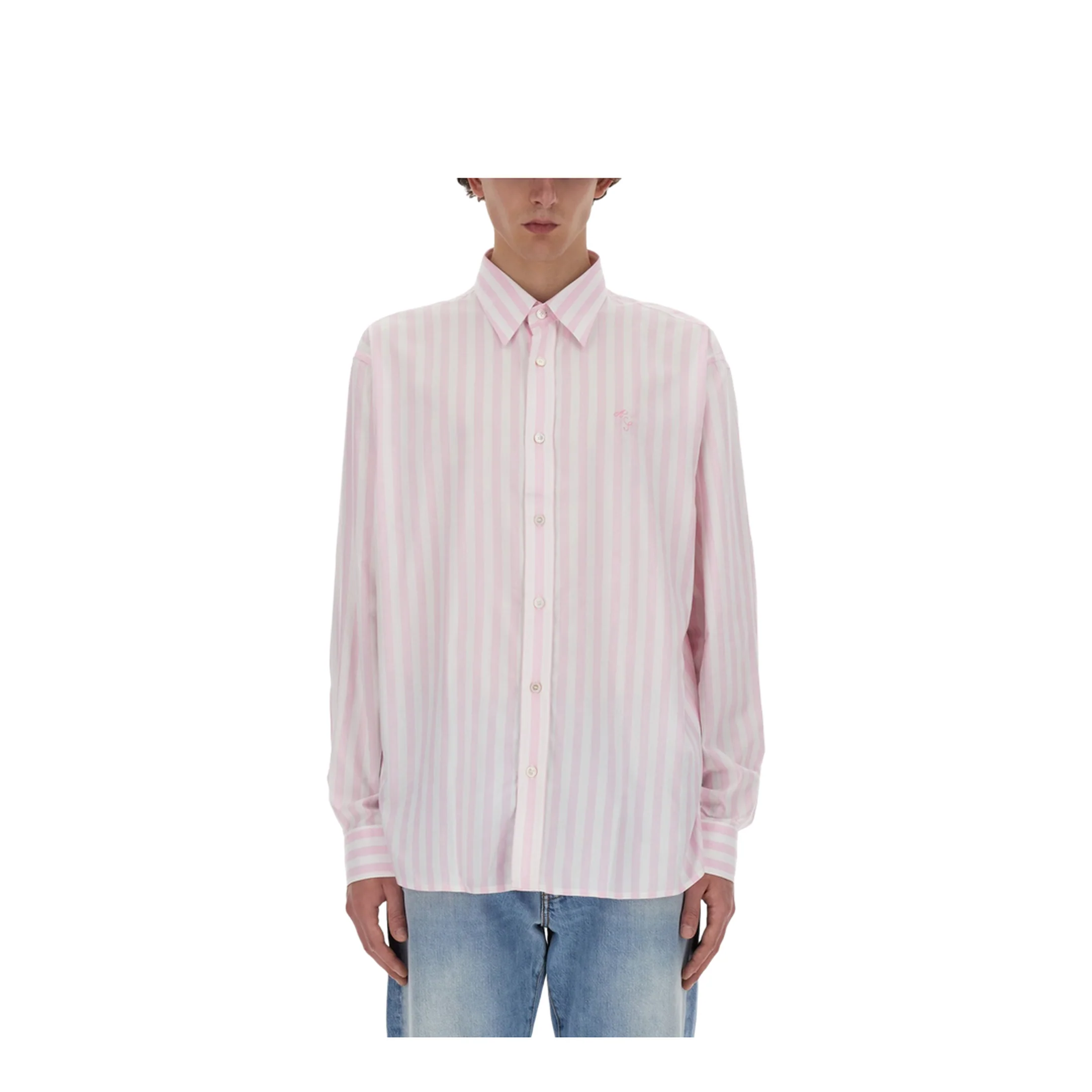 Striped Shirt
