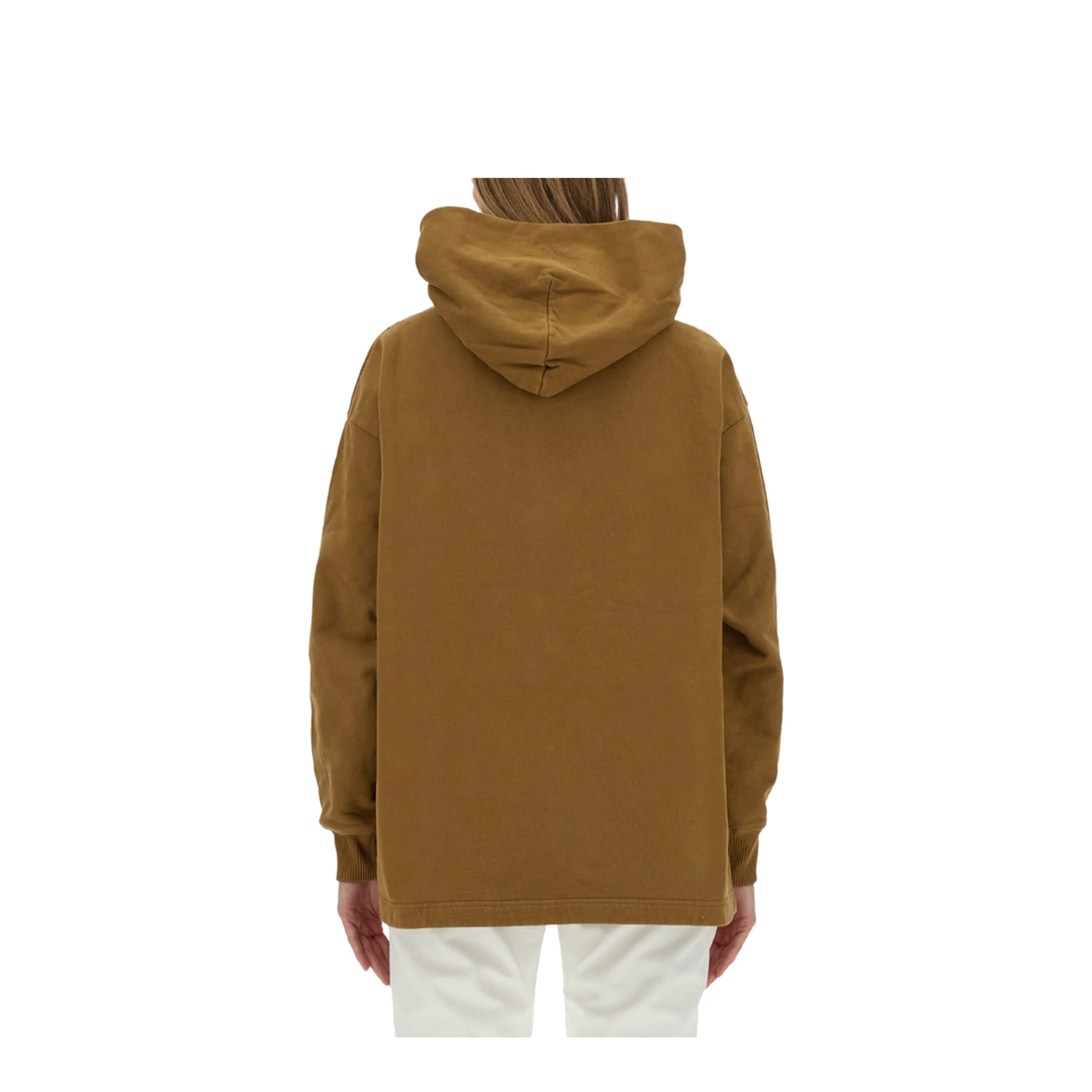Sweatshirt with Logo - Image 3