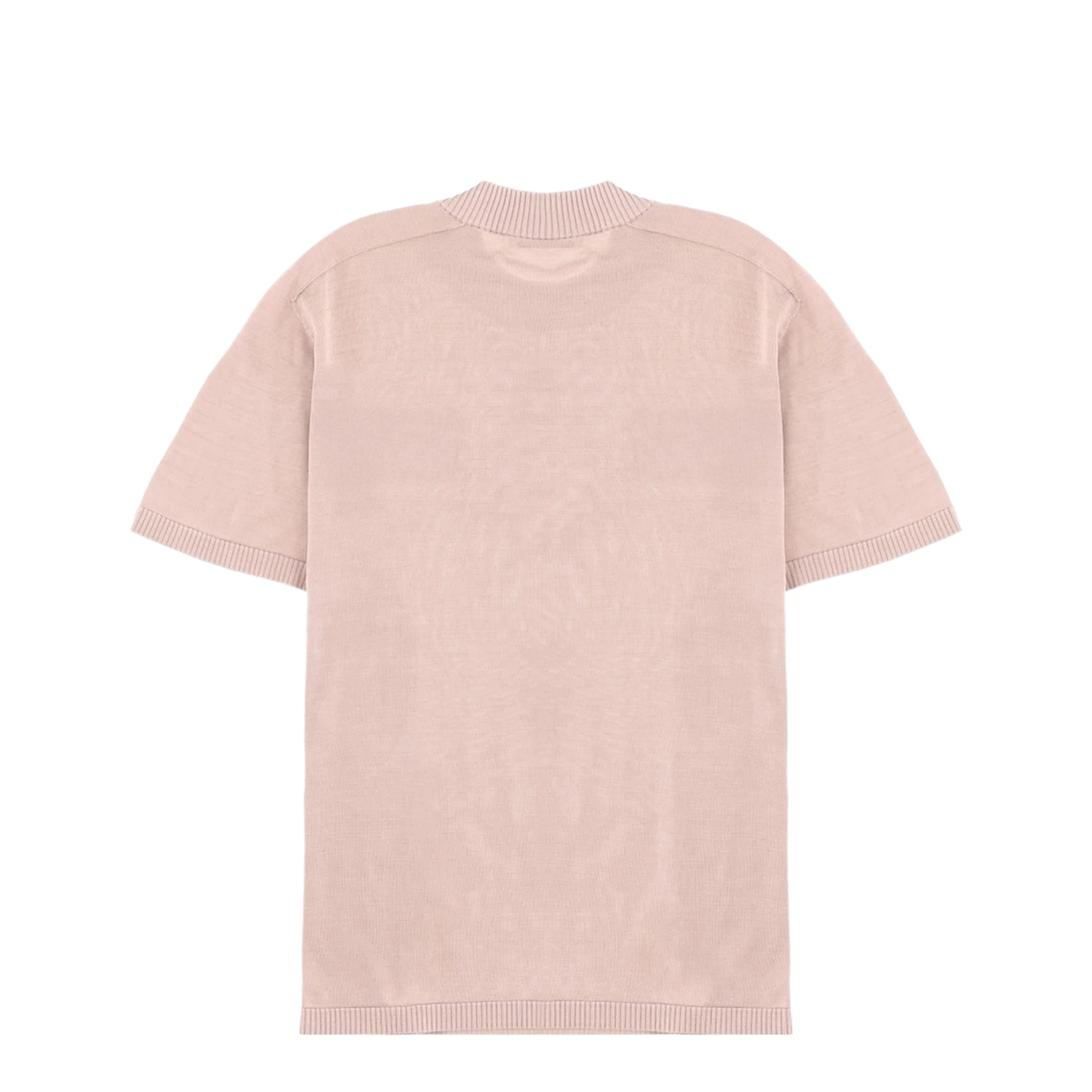 T-Shirt with Logo - Image 2