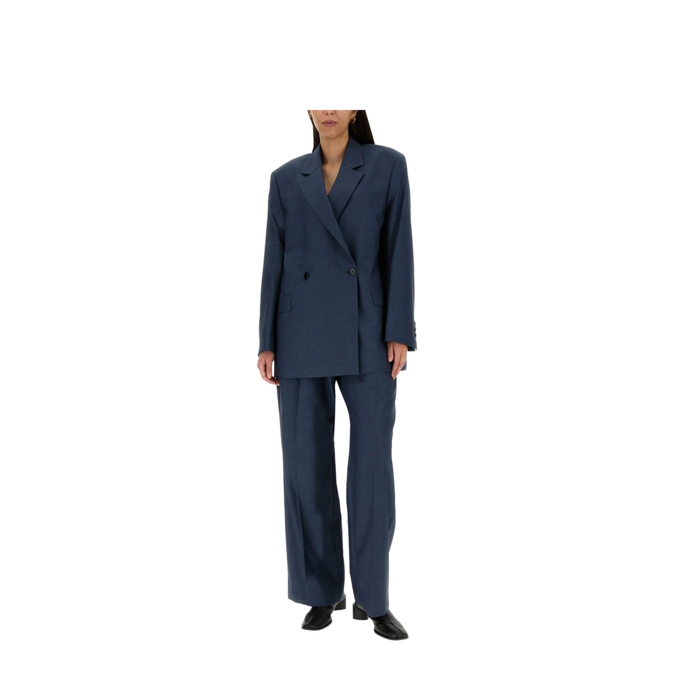 Wool Jacket - Image 2