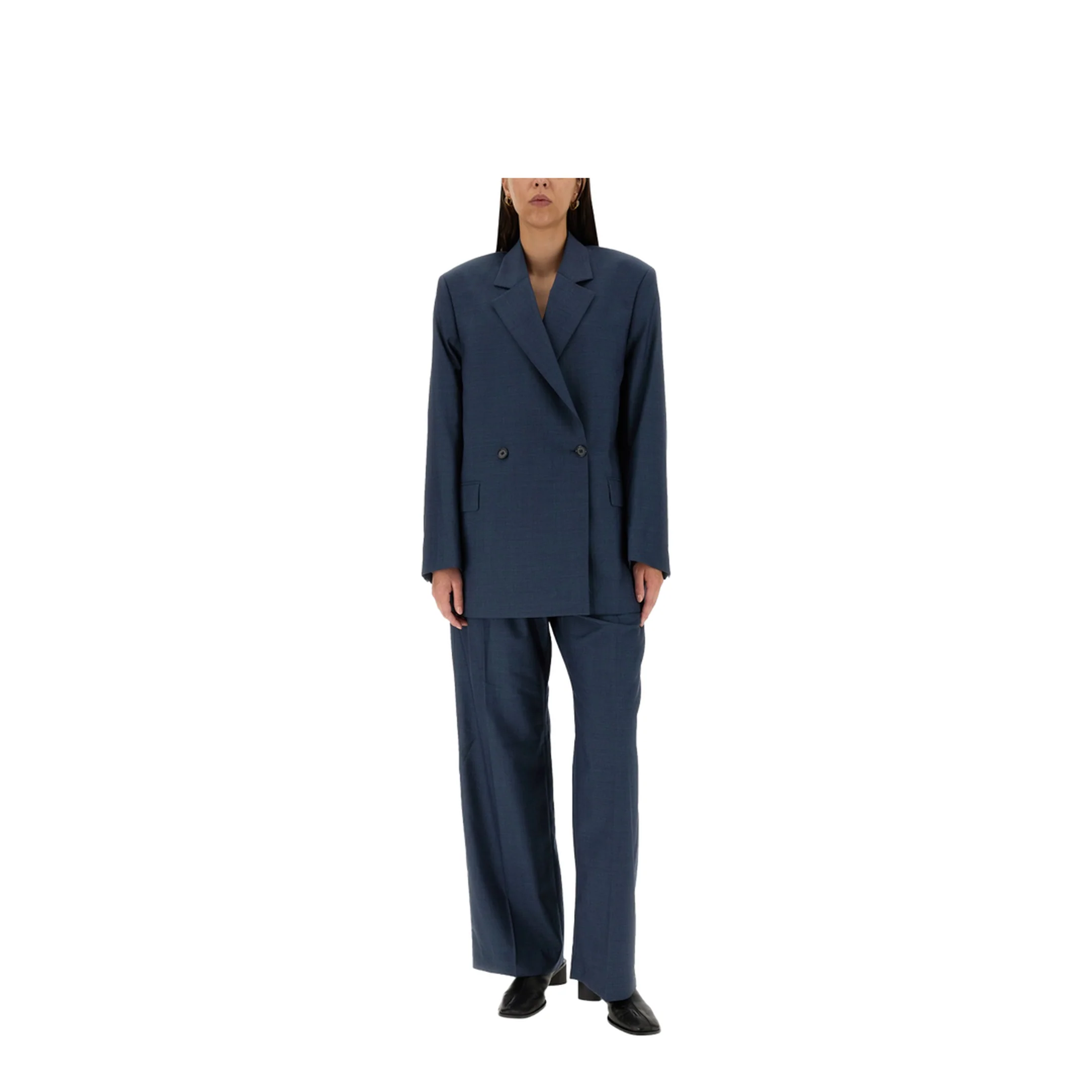 Wool Pants - Image 2