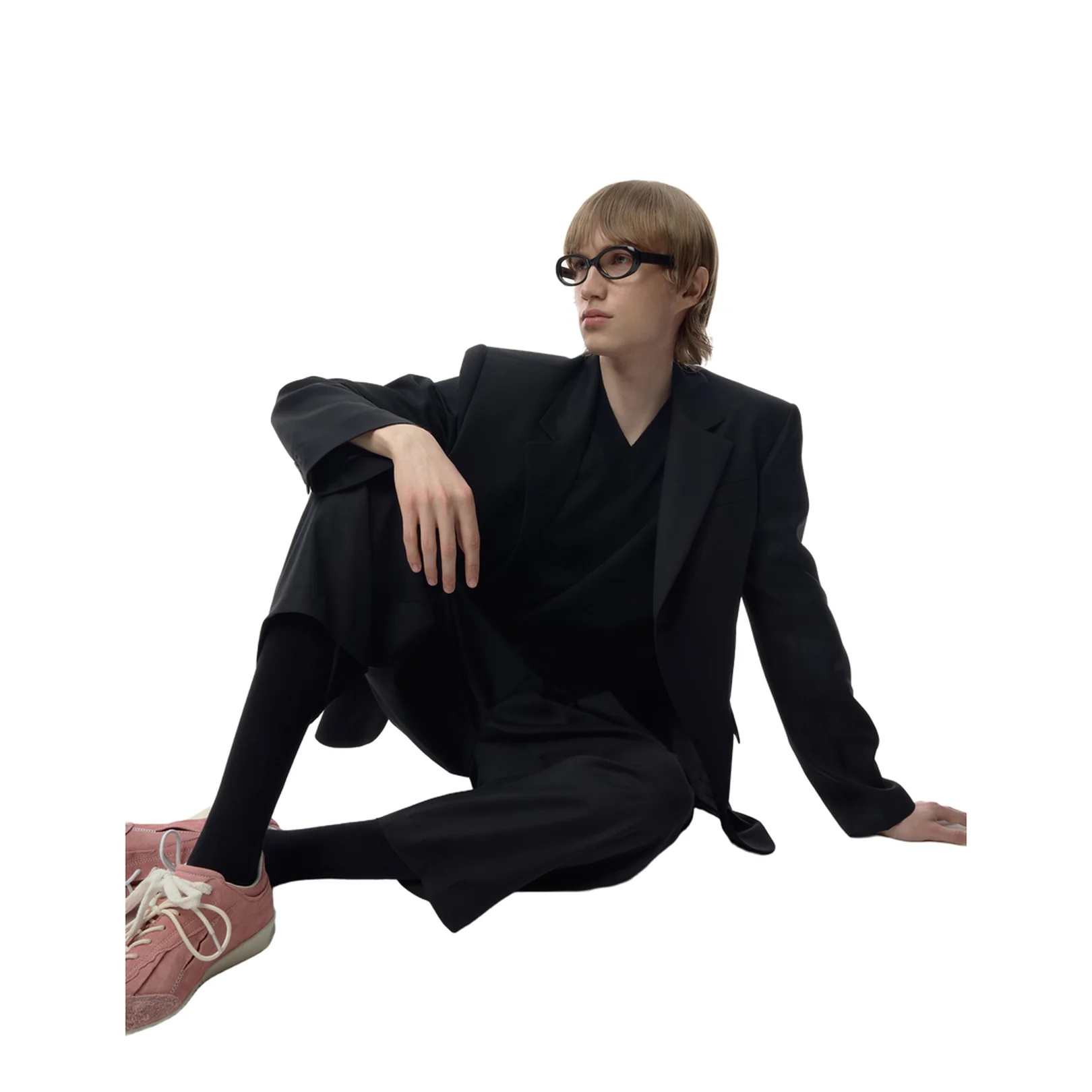Trousers Black - Image 9