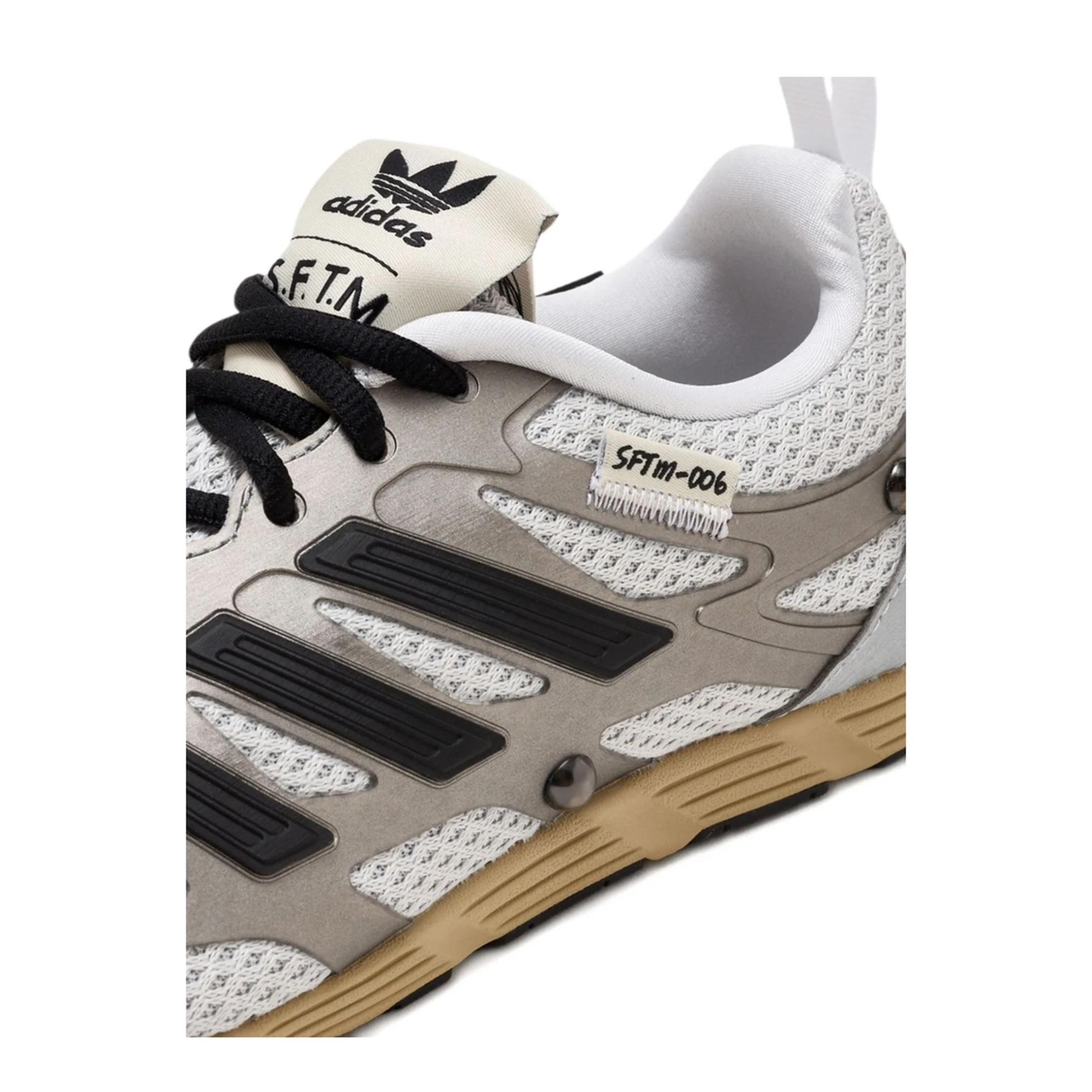 Sneakers Silver - Image 2
