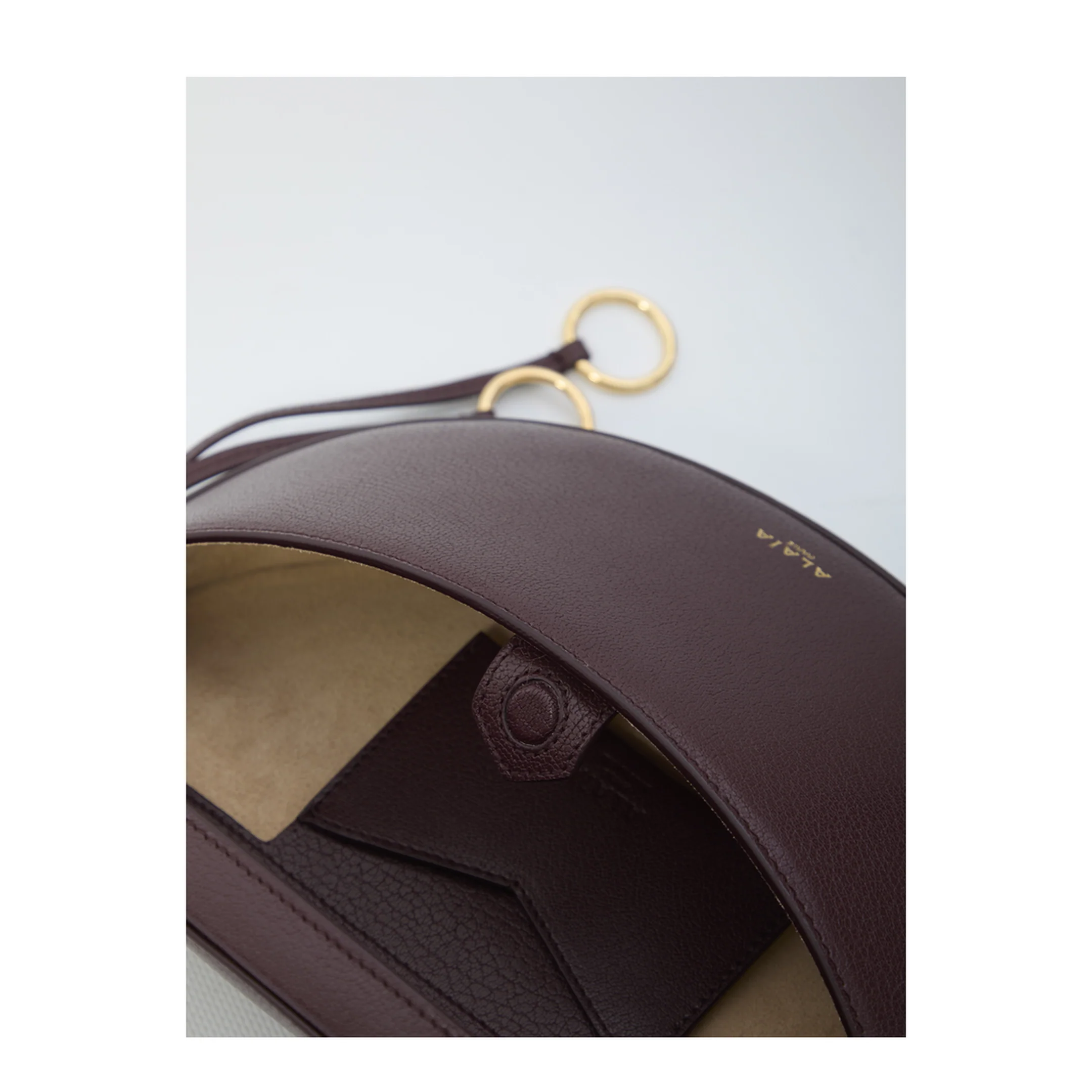 Bordeaux Bag - Image 4