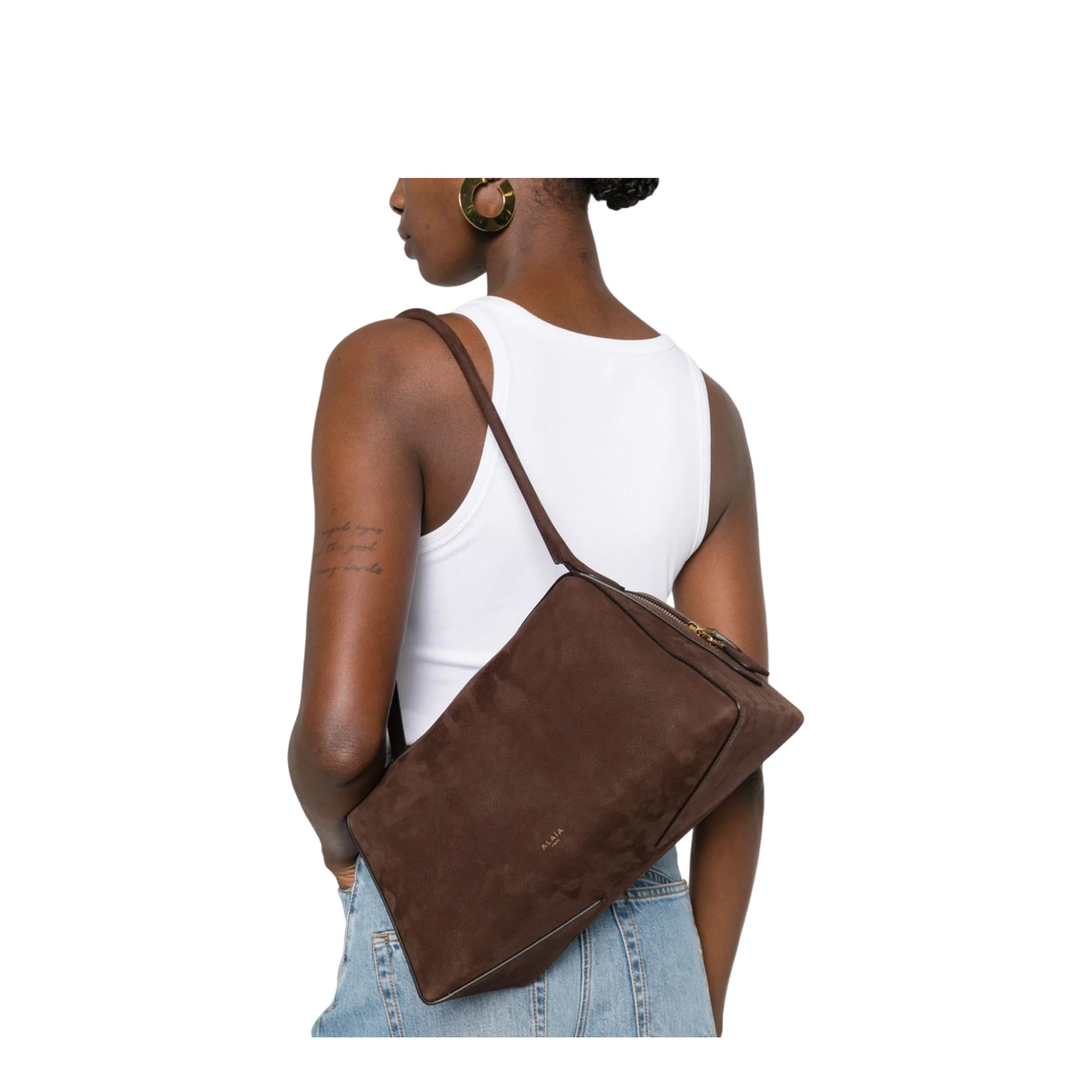 Brown Bag - Image 2