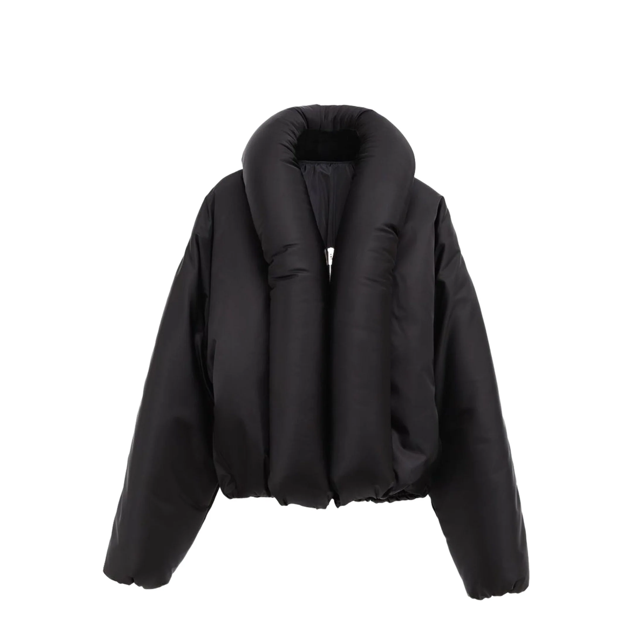 Coats Black