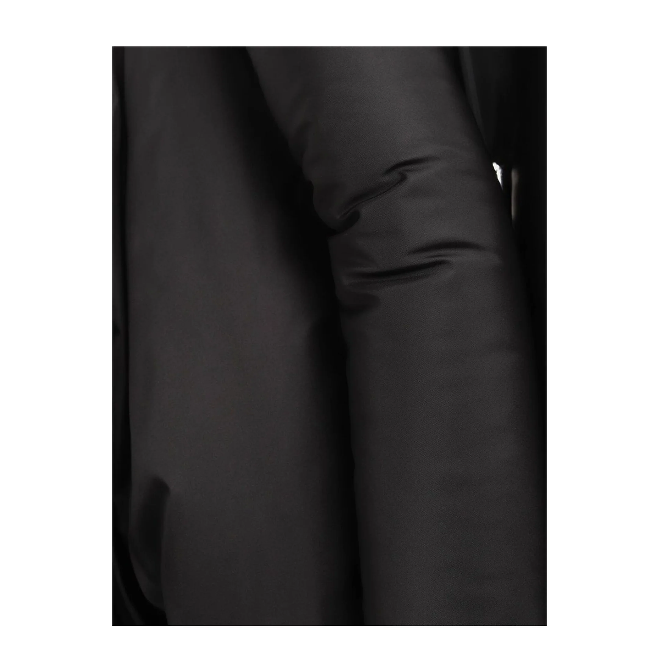 Coats Black - Image 2