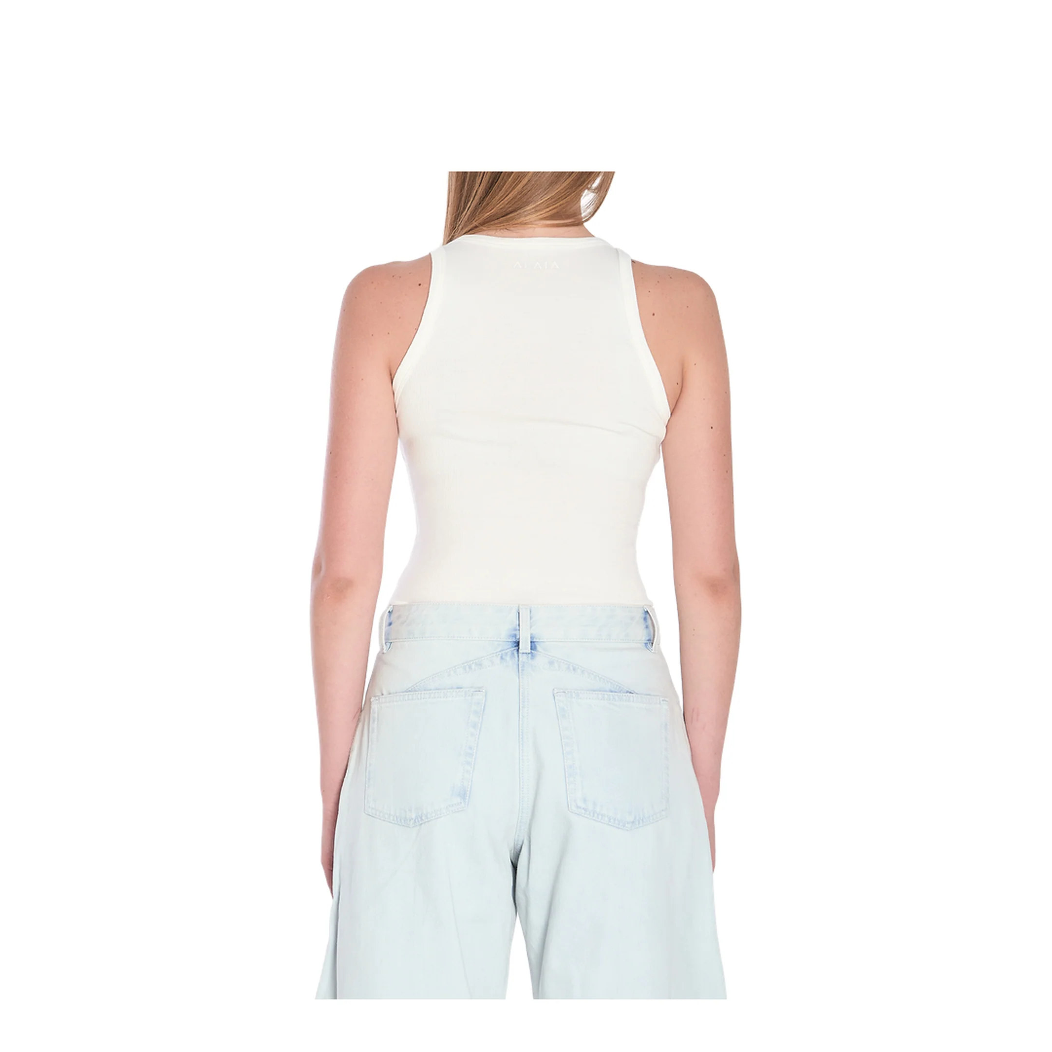Halter Bodysuit - Image 4