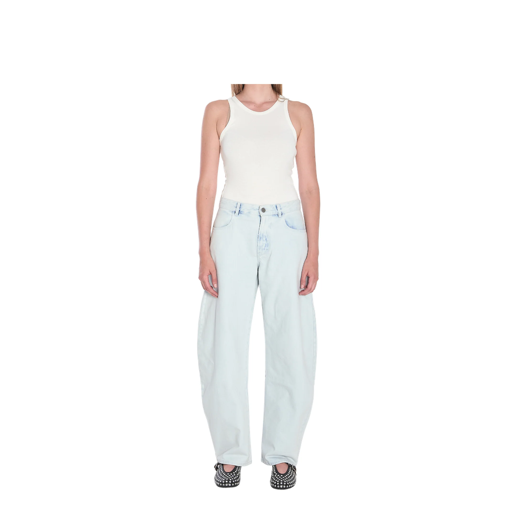 Halter Bodysuit - Image 5