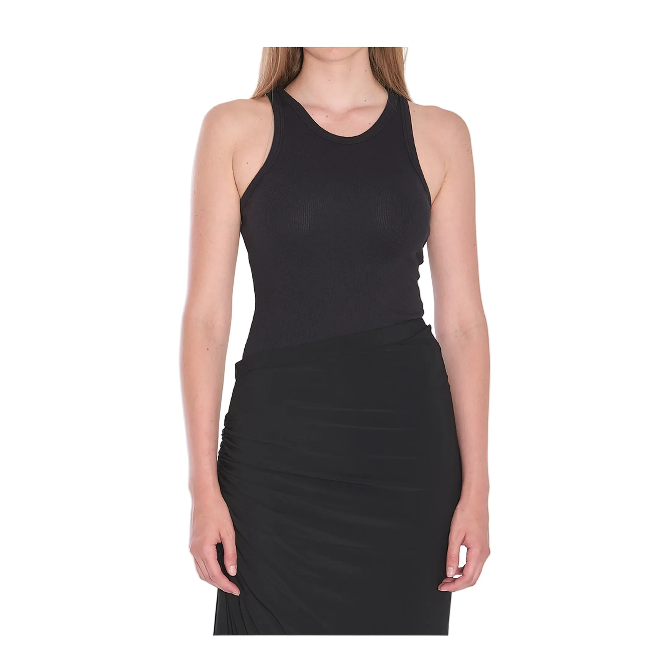 Halter Bodysuit