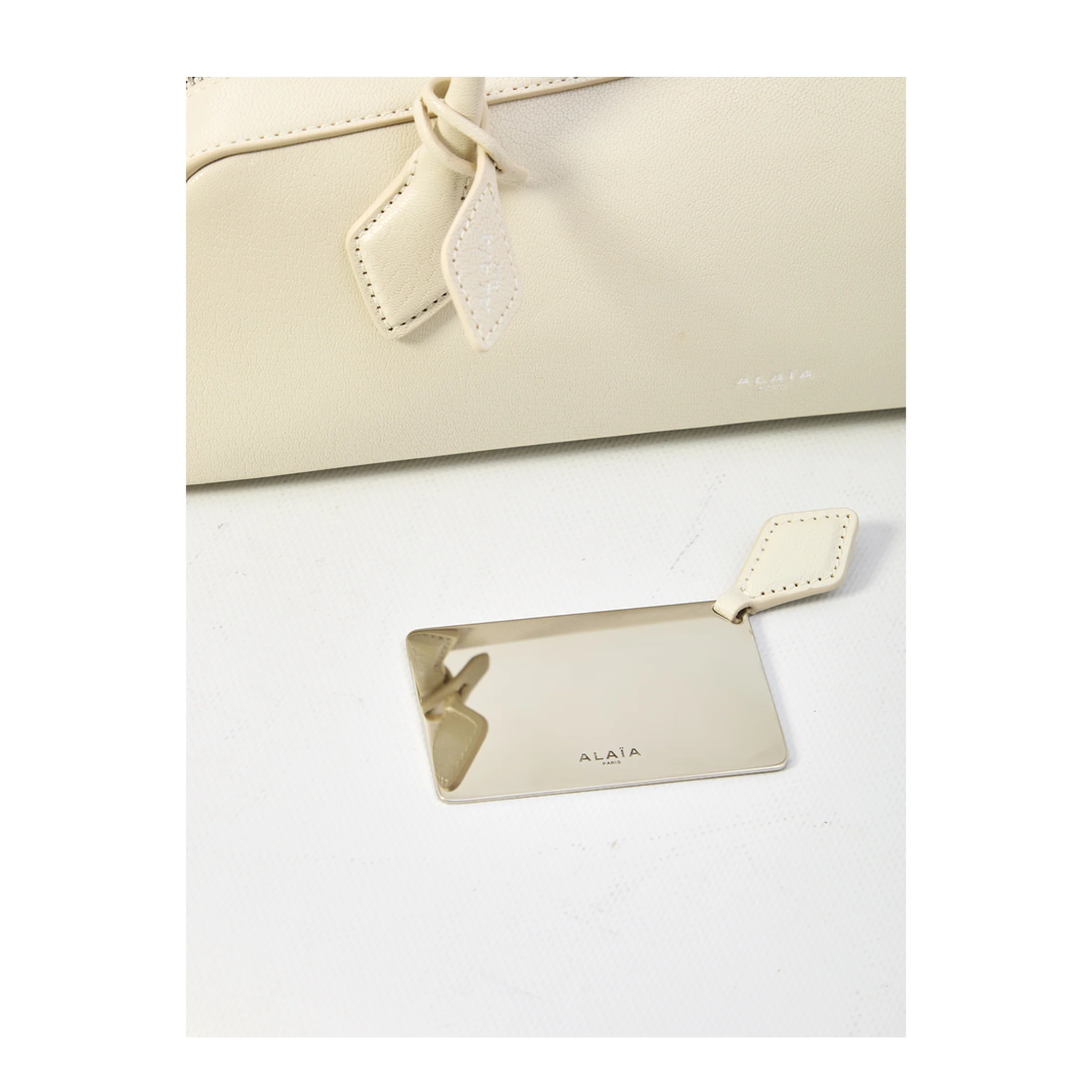 Ivory Bag - Image 4