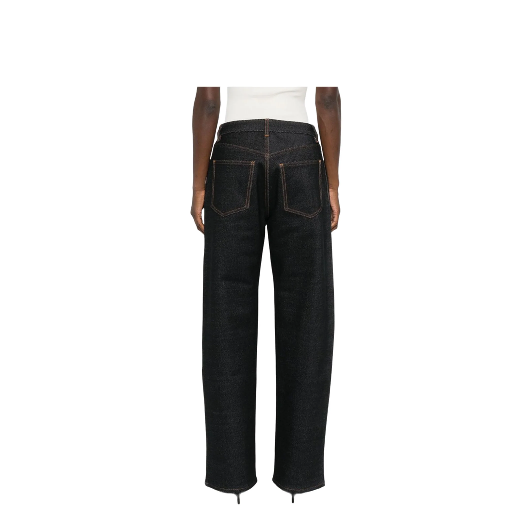 Jeans Black - Image 3