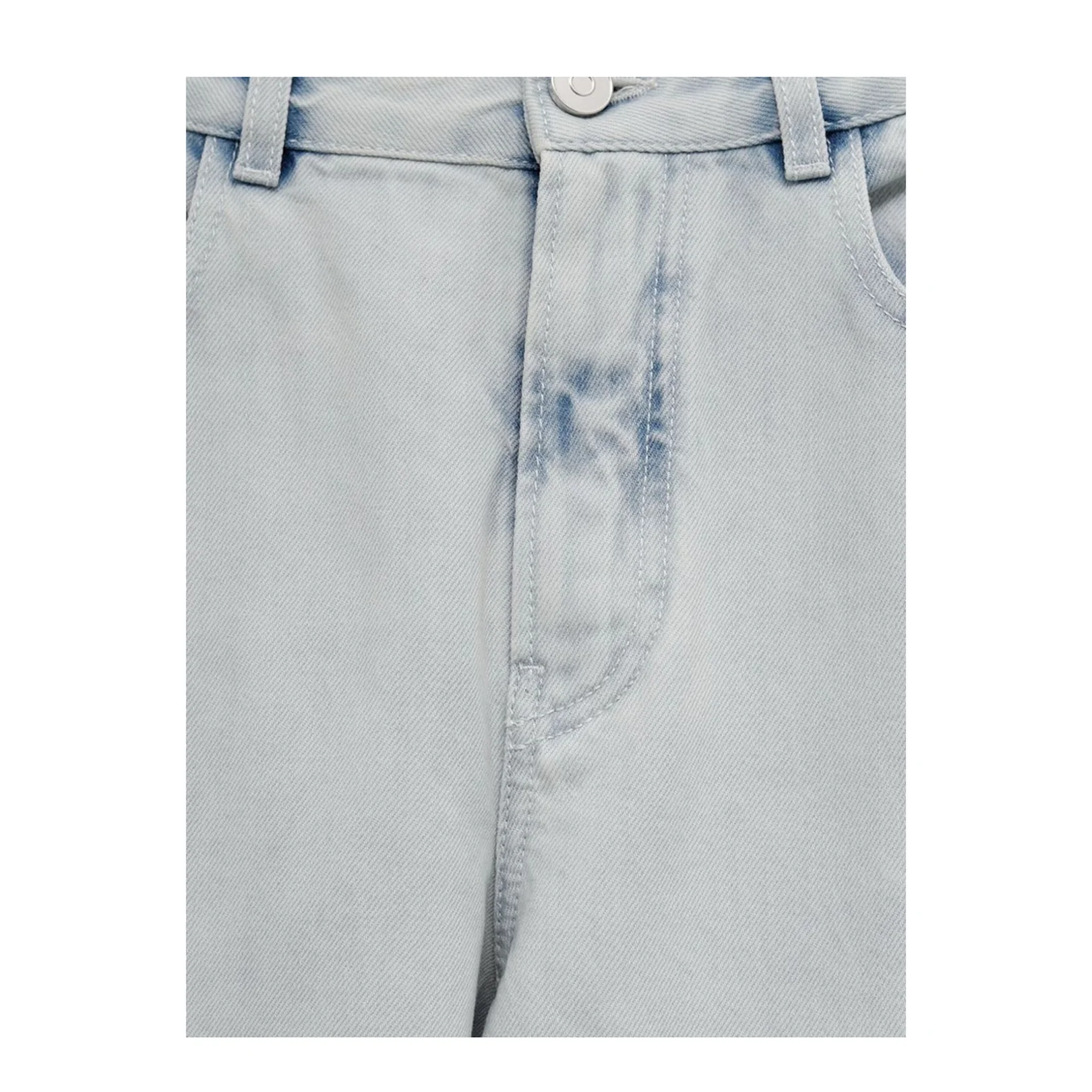 Jeans Clear Blue - Image 3