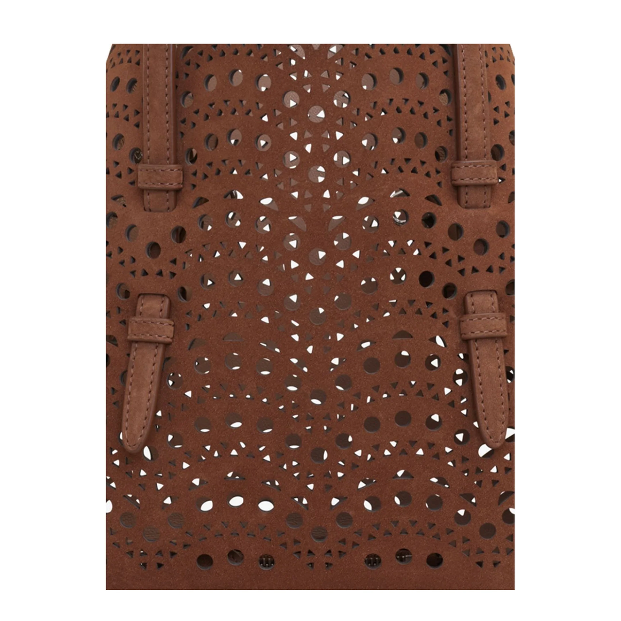 Leather Brown Bag - Image 2