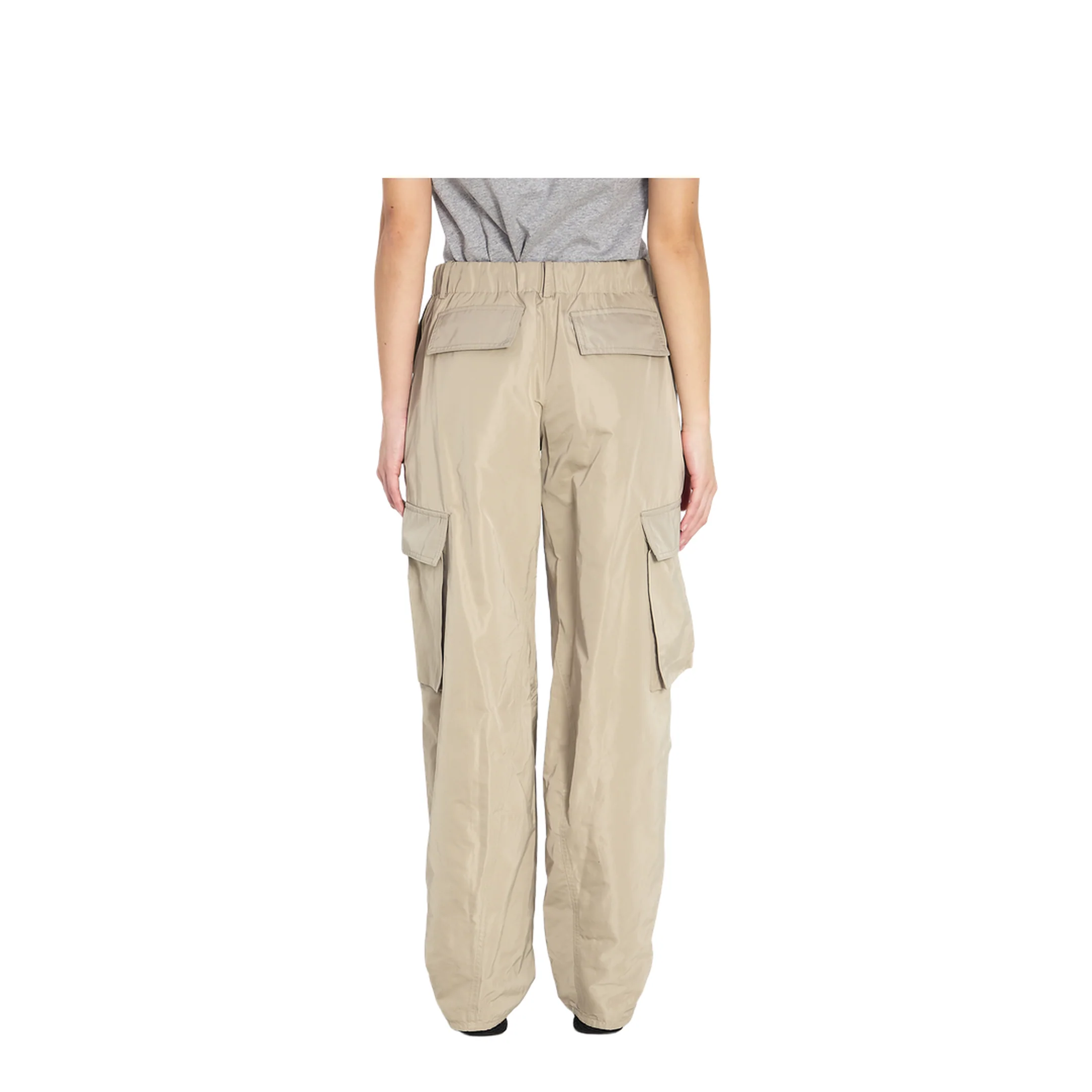 Radzimir Cargo Trousers - Image 4