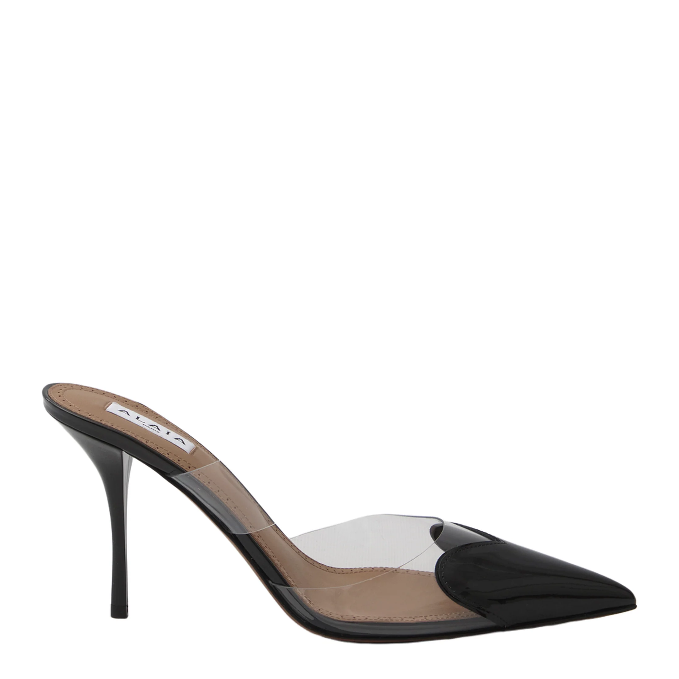 Sandals Black