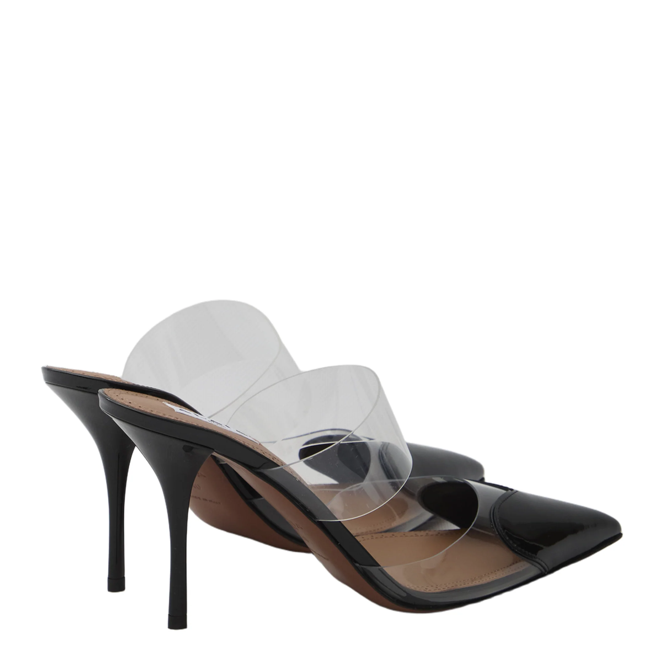 Sandals Black - Image 3