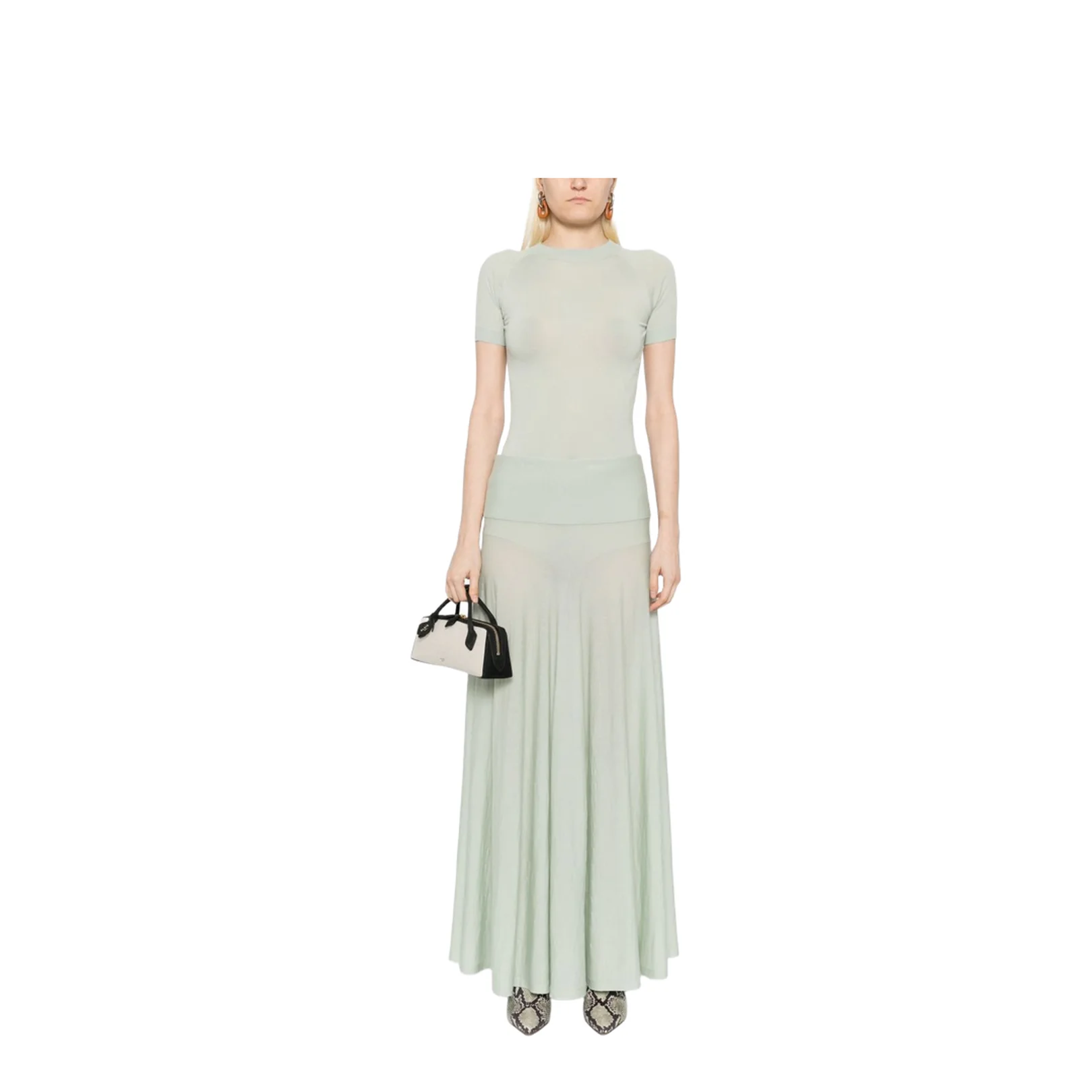 Skirts Green - Image 4