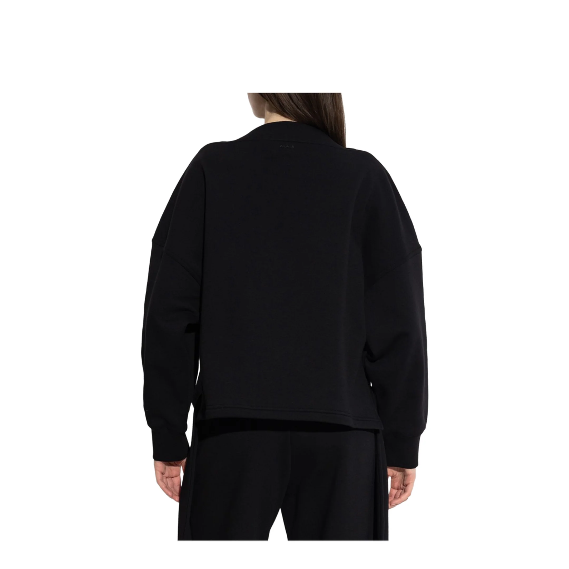 Sweaters Black - Image 2