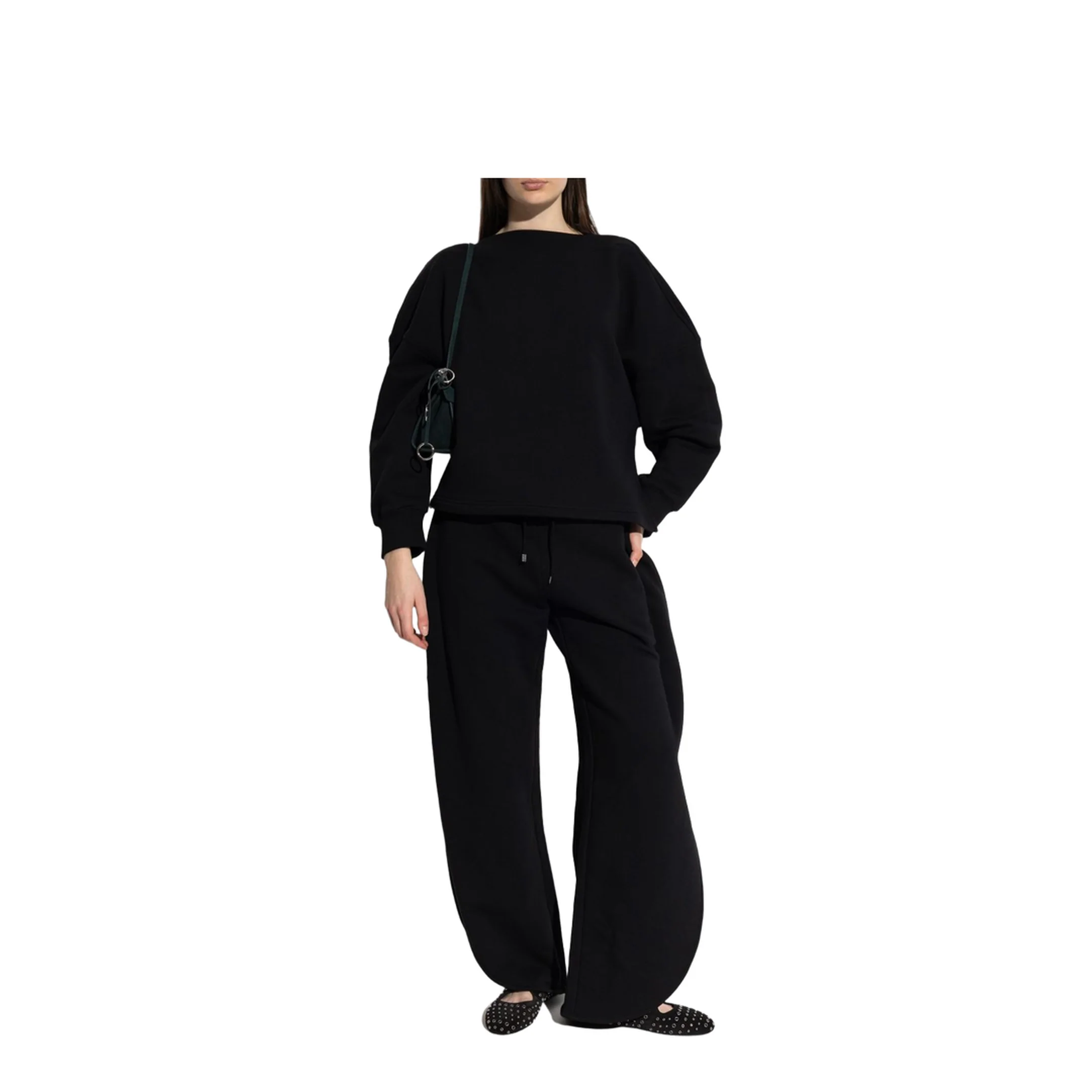 Sweaters Black - Image 3