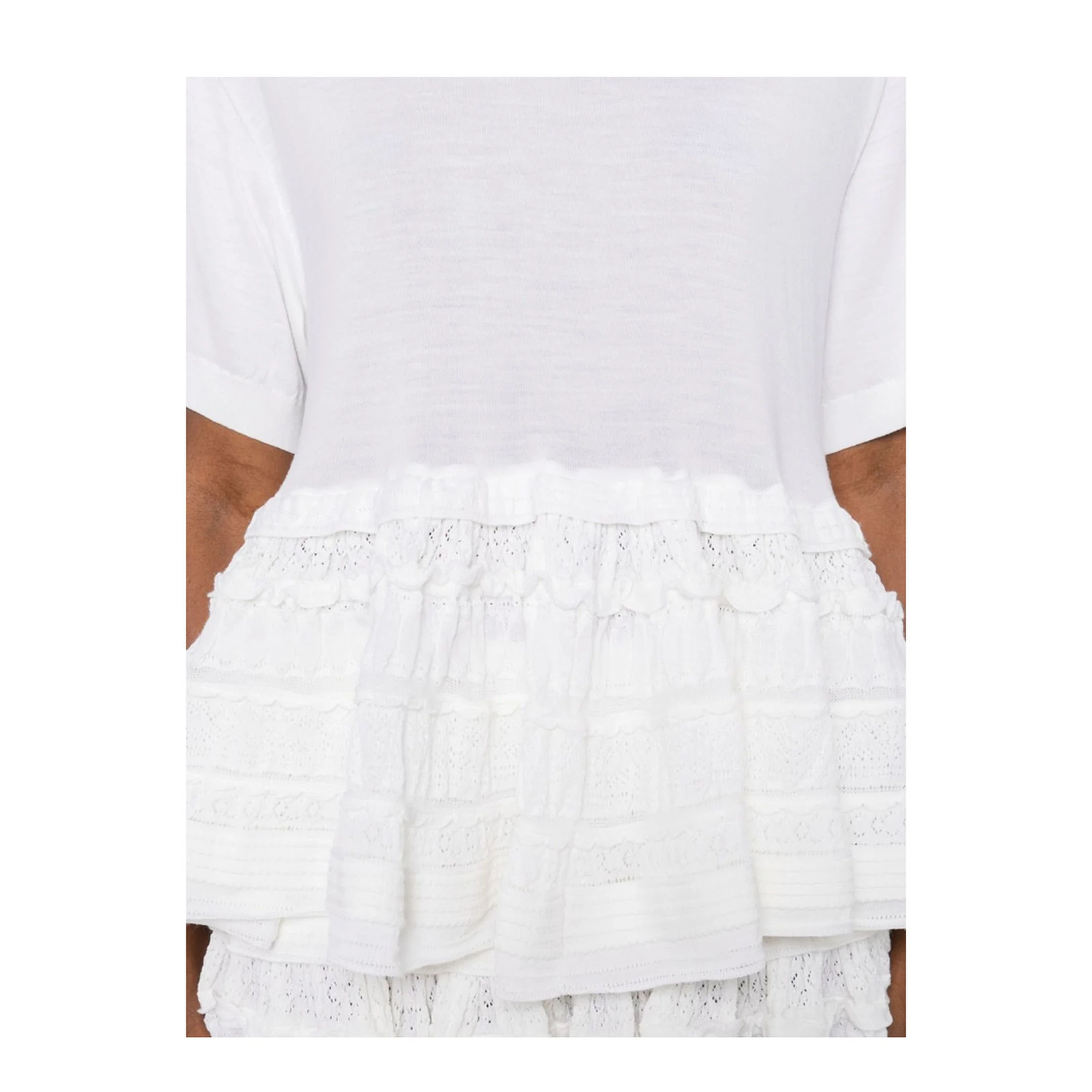 Top White - Image 3