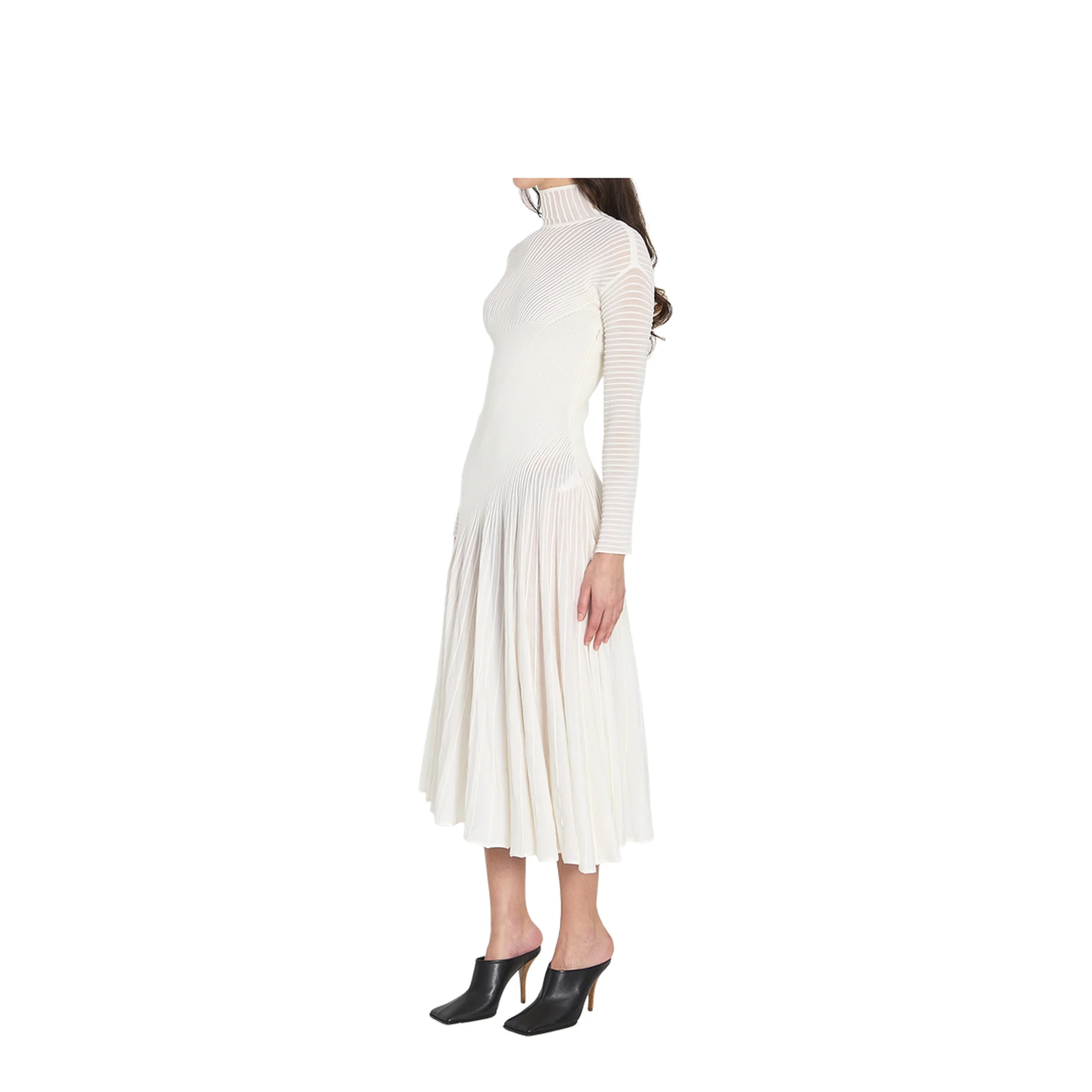 Twisted Maxi Dress - Image 2