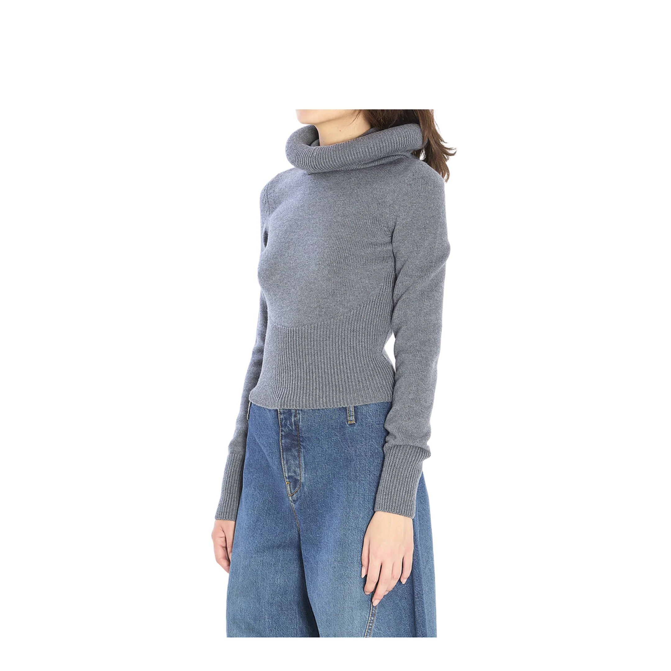 Wool Jumper - Image 2