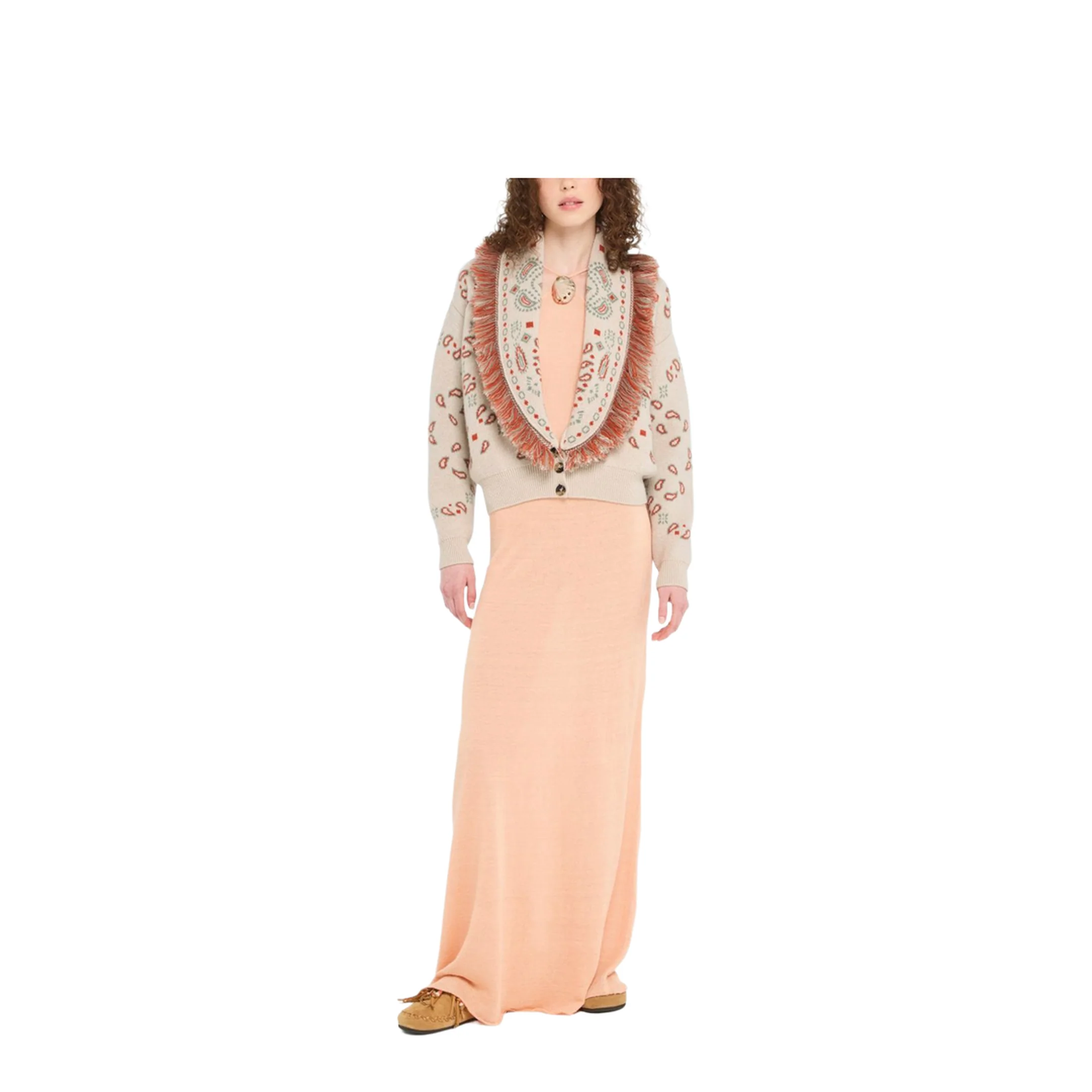 Sweaters Beige - Image 4