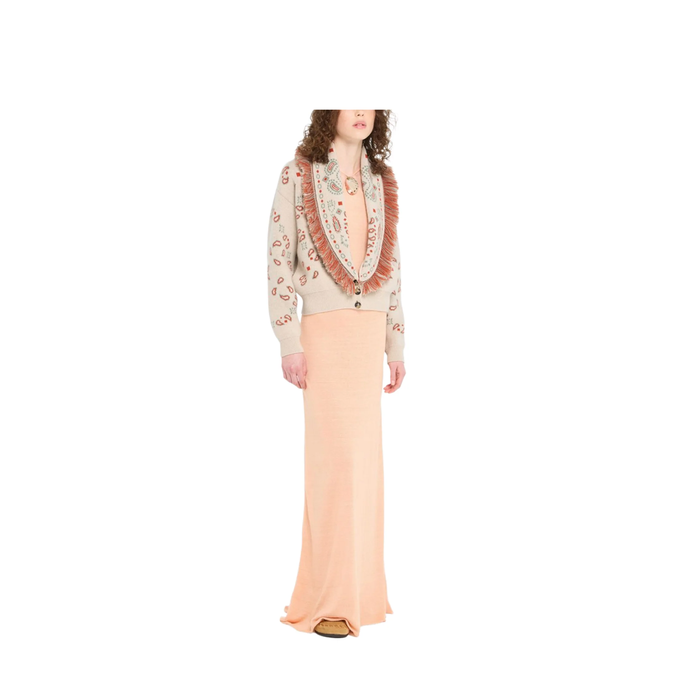 Sweaters Beige - Image 5