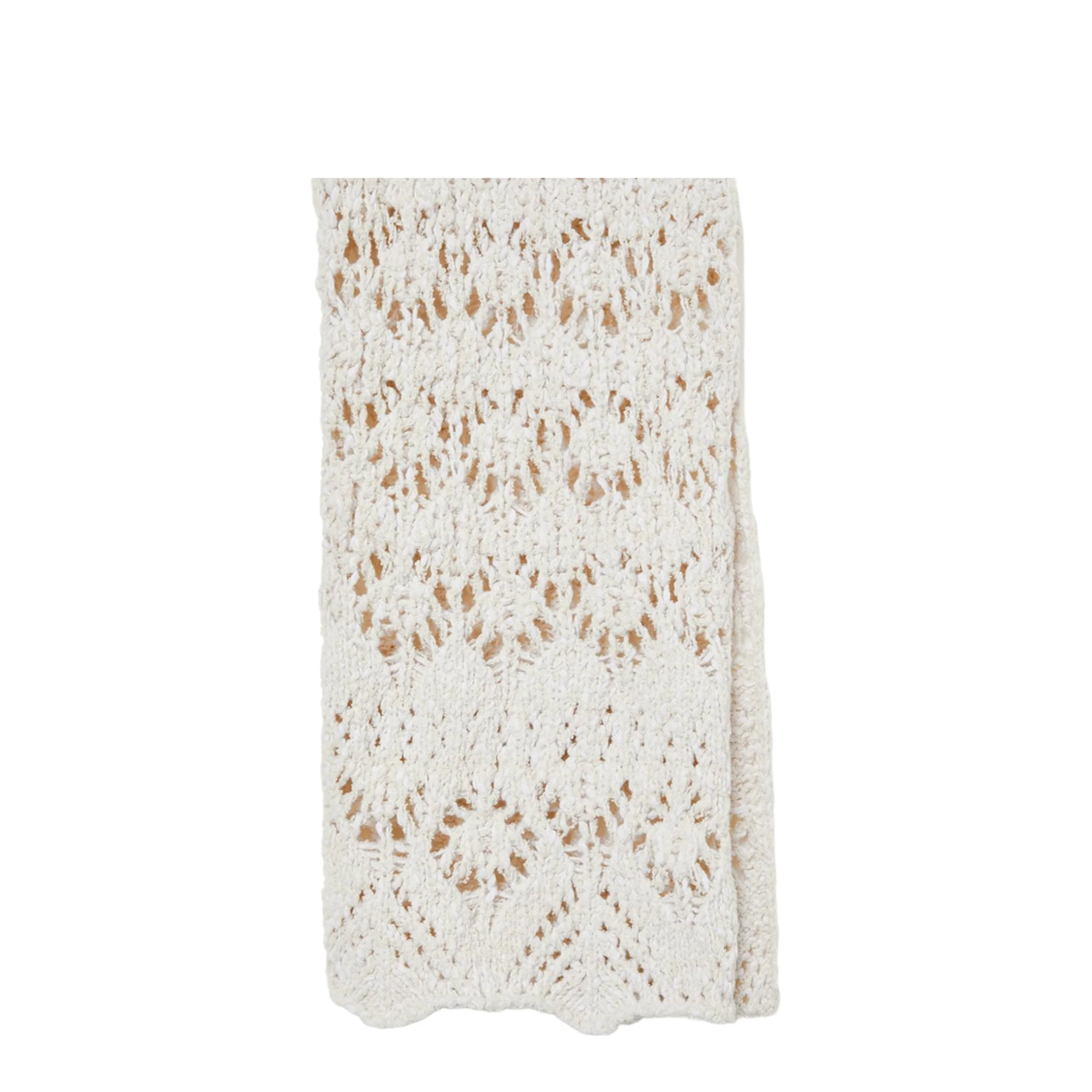 Trousers Cream - Image 5