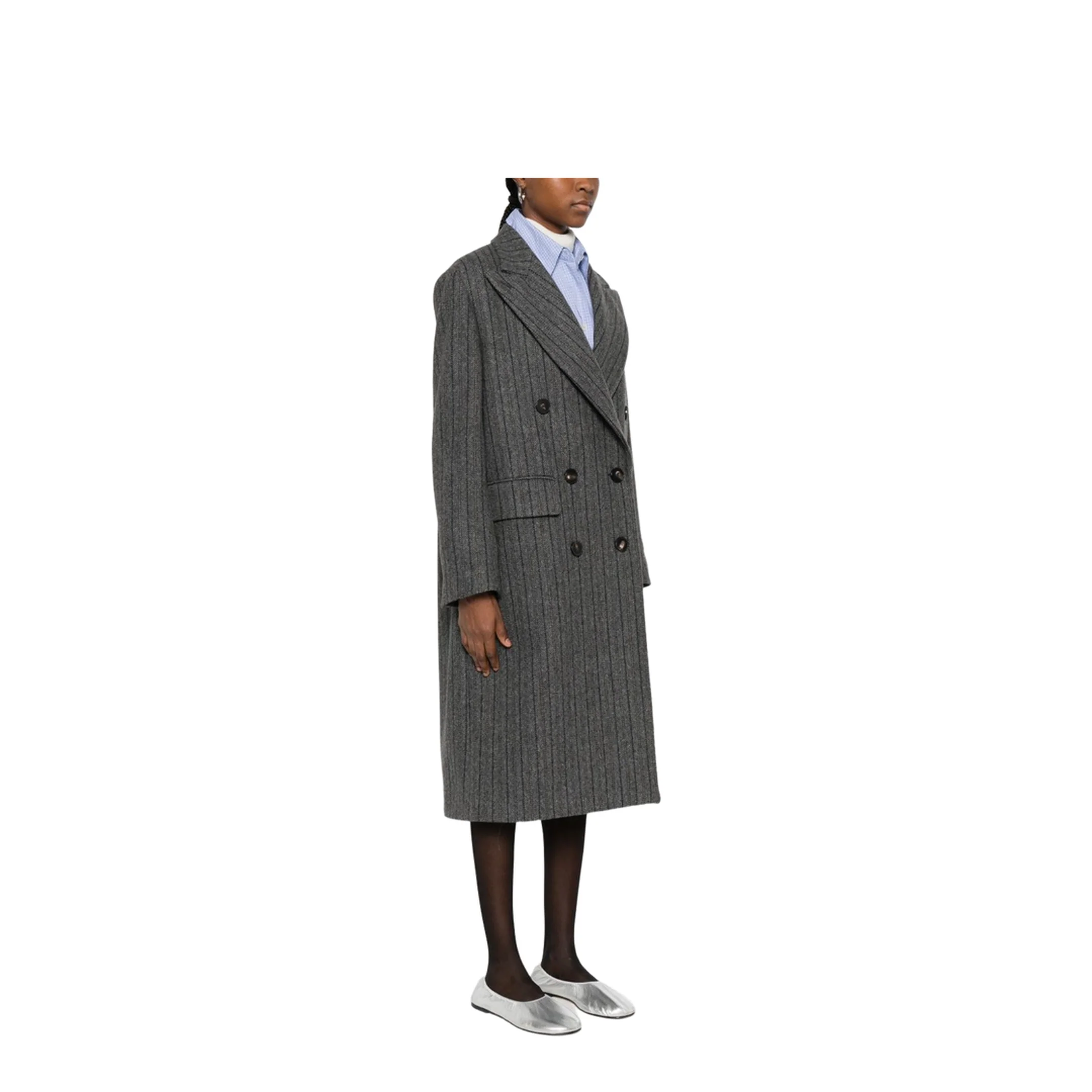 Coats Grey - Image 3