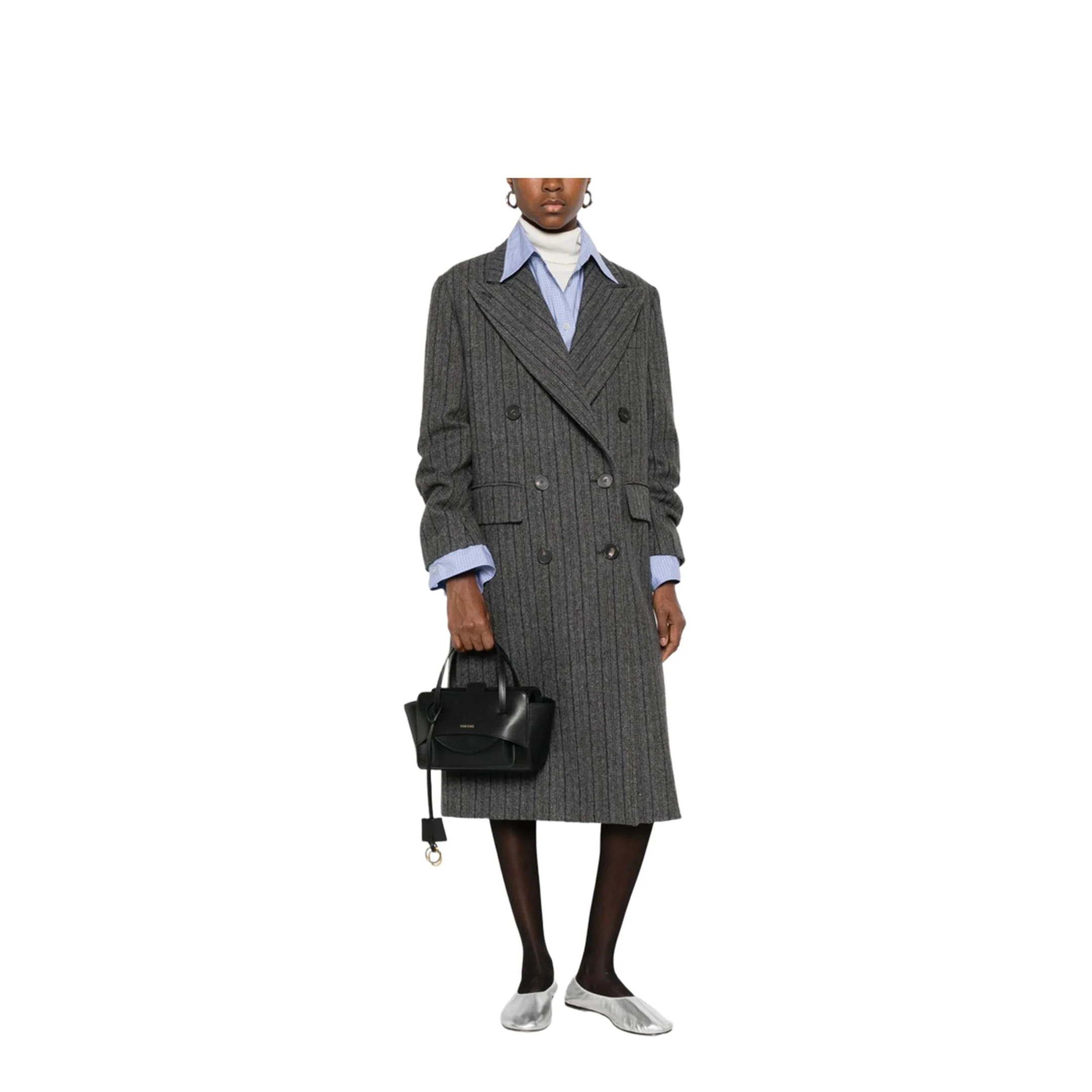 Coats Grey - Image 4