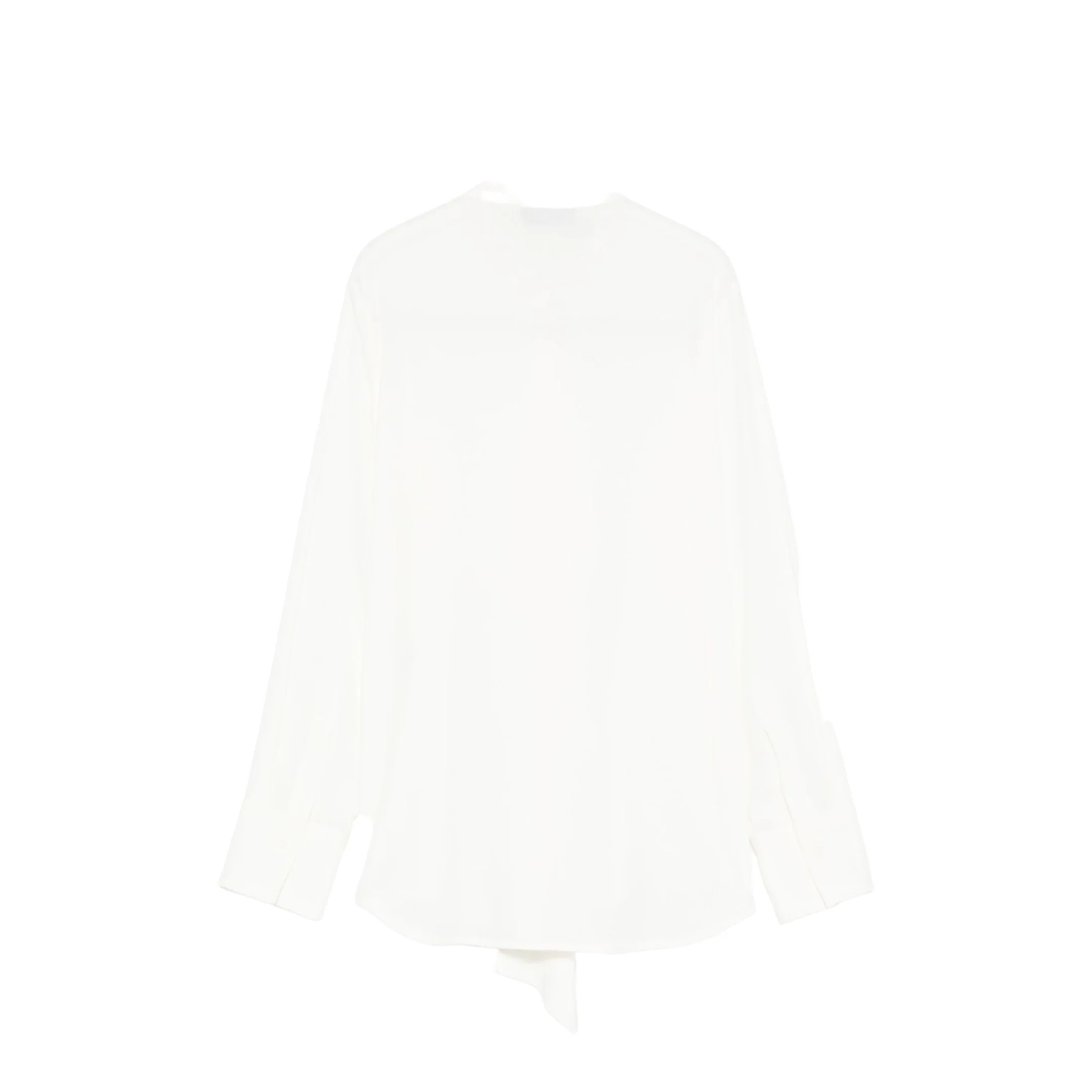 Cream Shirts - Image 2