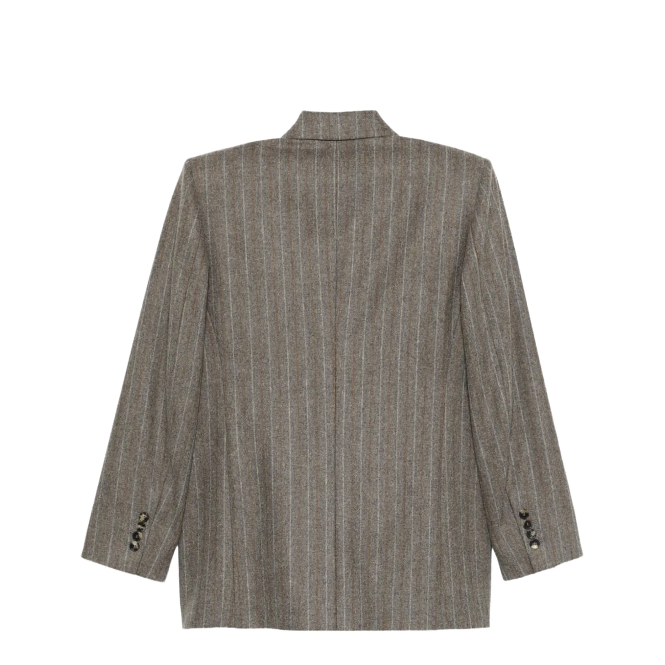 Jackets Brown - Image 2