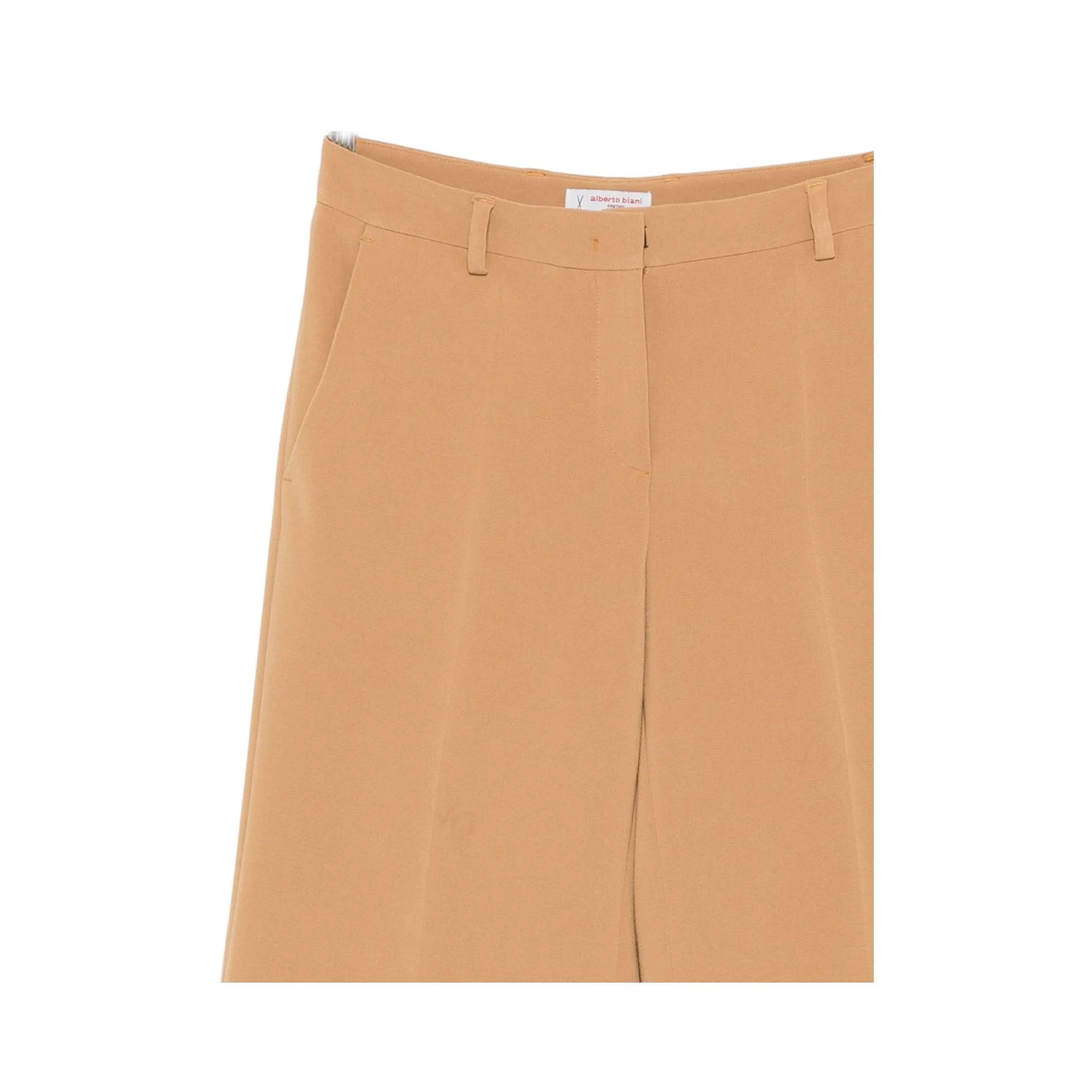 Trousers Camel - Image 2