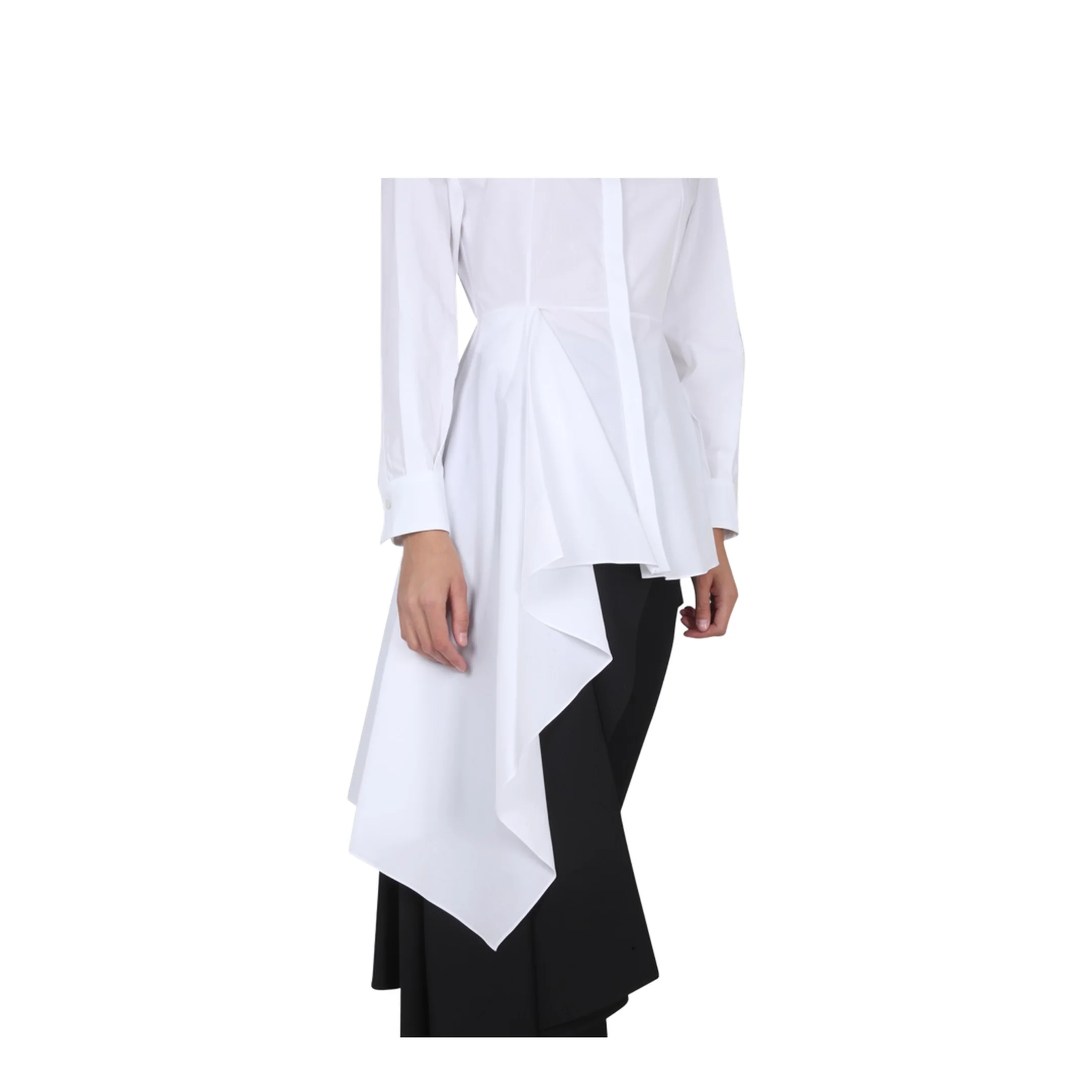 Asymmetric Shirt - Image 4