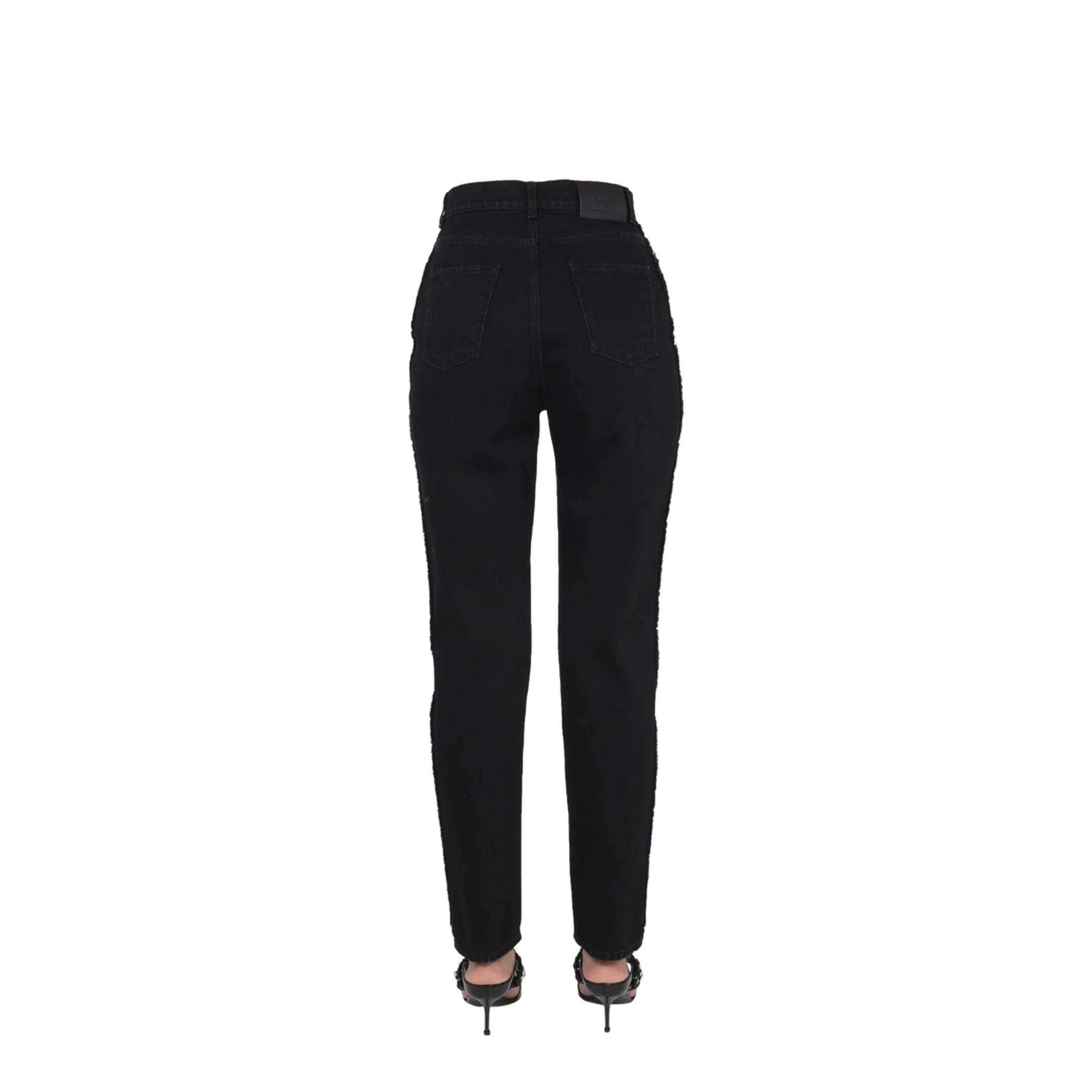 Boyfriend Jeans - Image 4