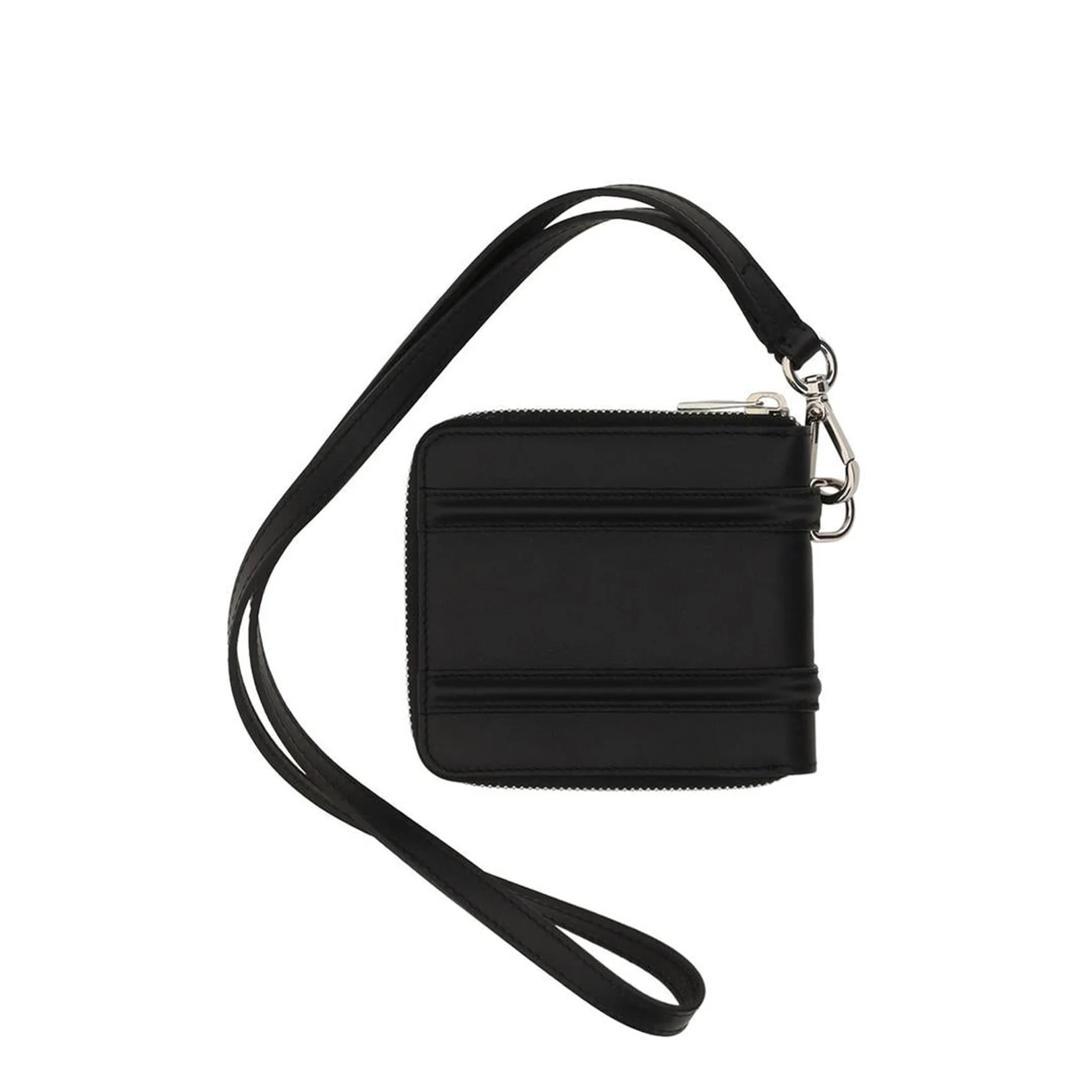 Calf Leather Wallet - Image 2
