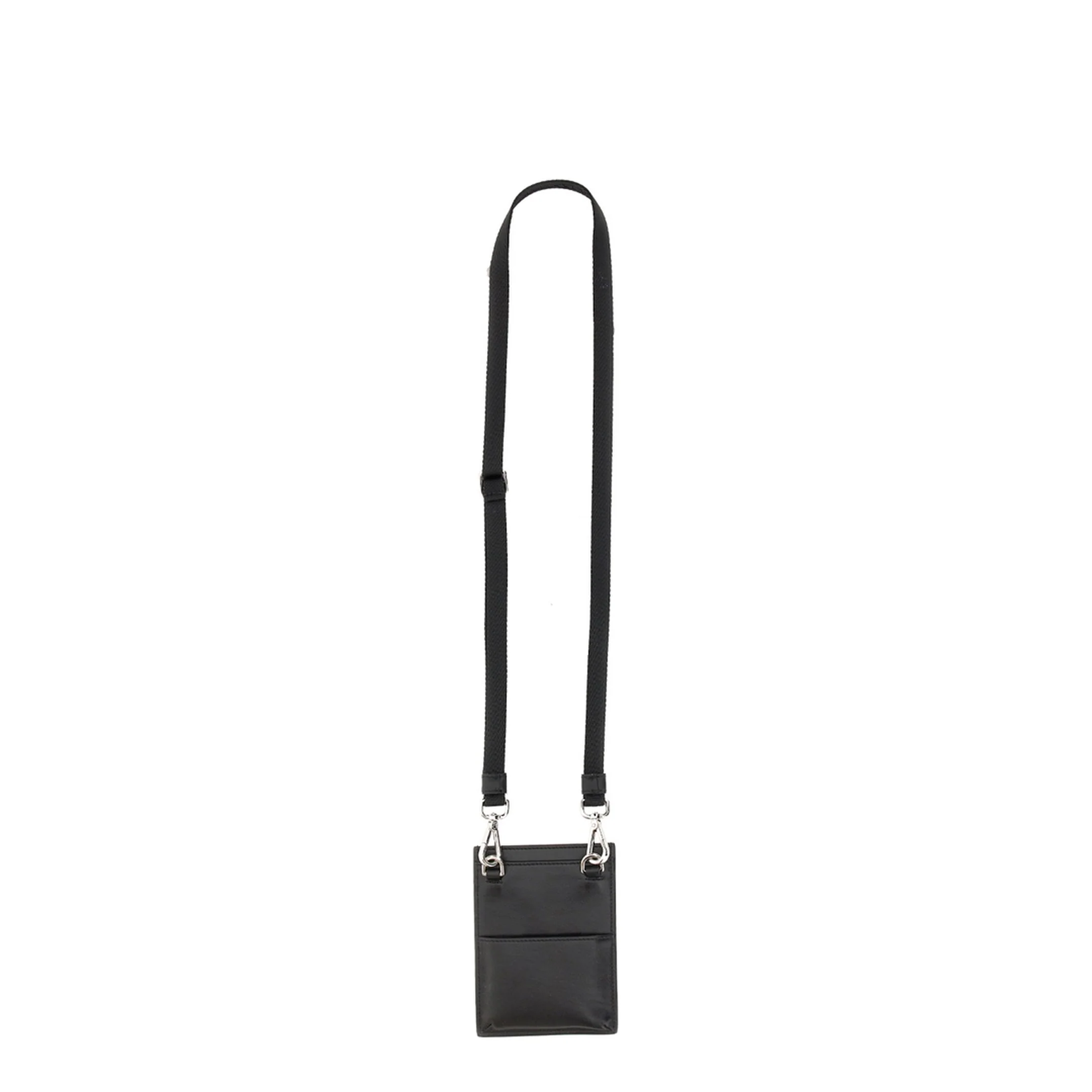 Card Holder with Logo Print - Image 2