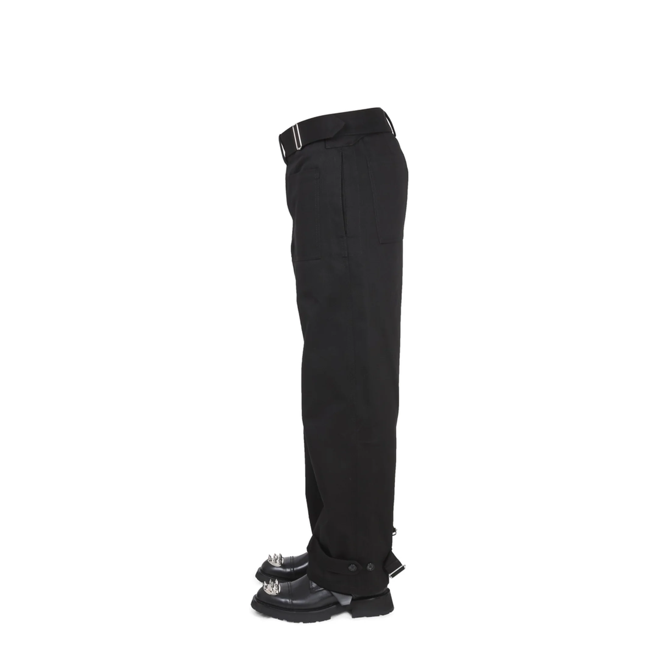 Cargo Pants - Image 3