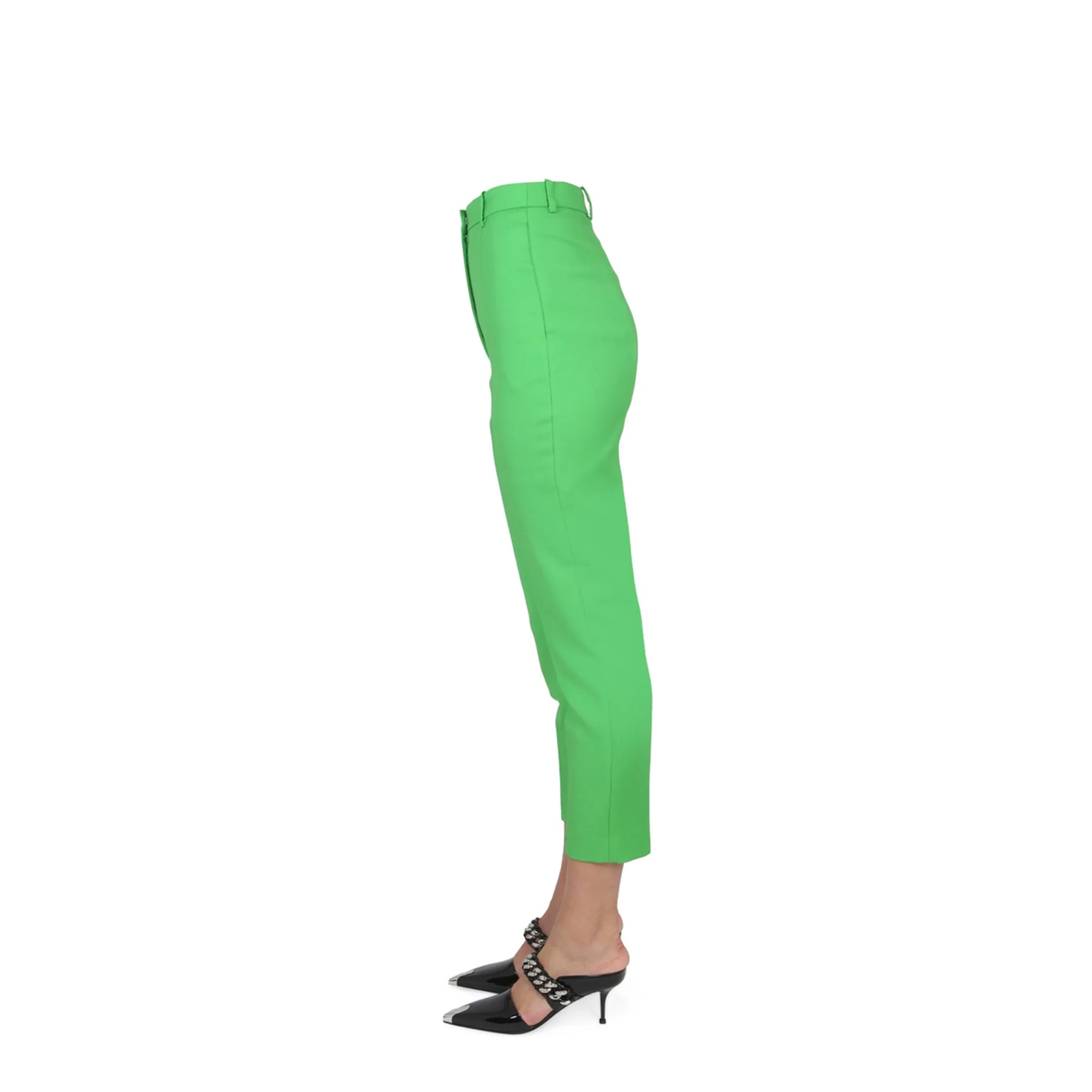 Cigarette Pants - Image 3