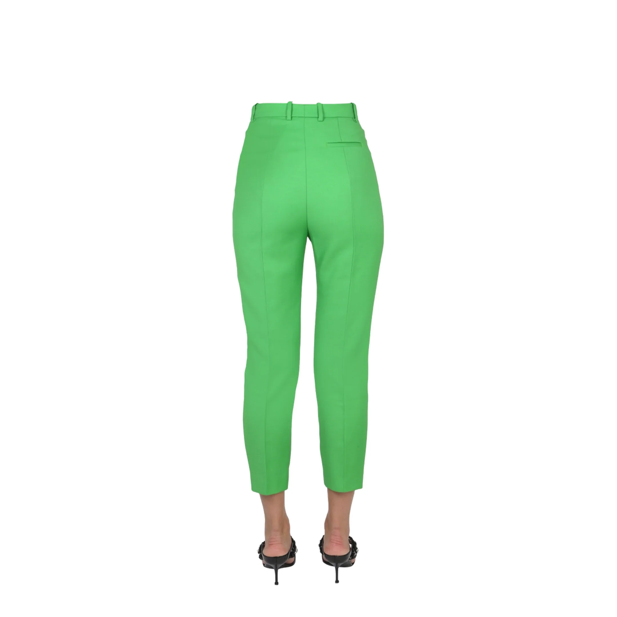 Cigarette Pants - Image 4