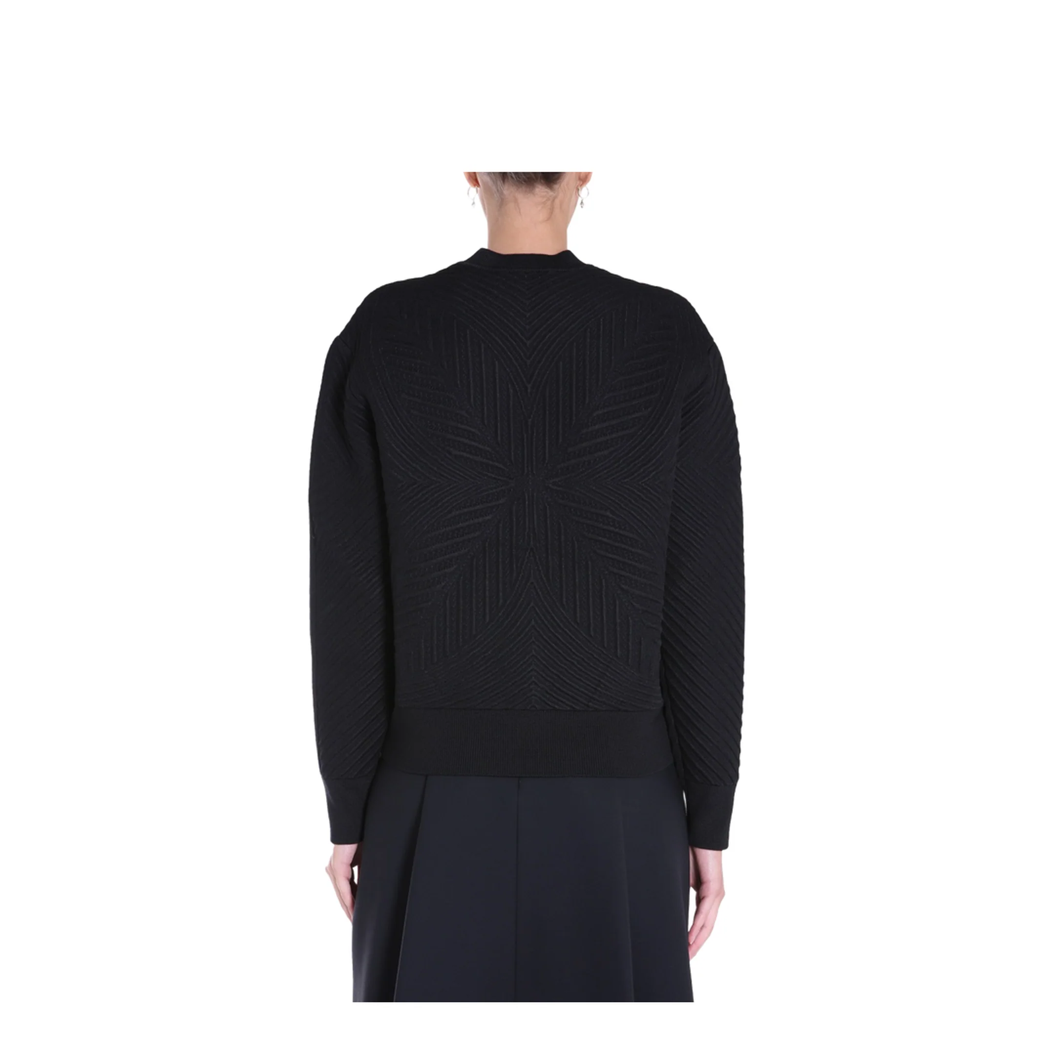 Crew Neck Sweater - Image 3